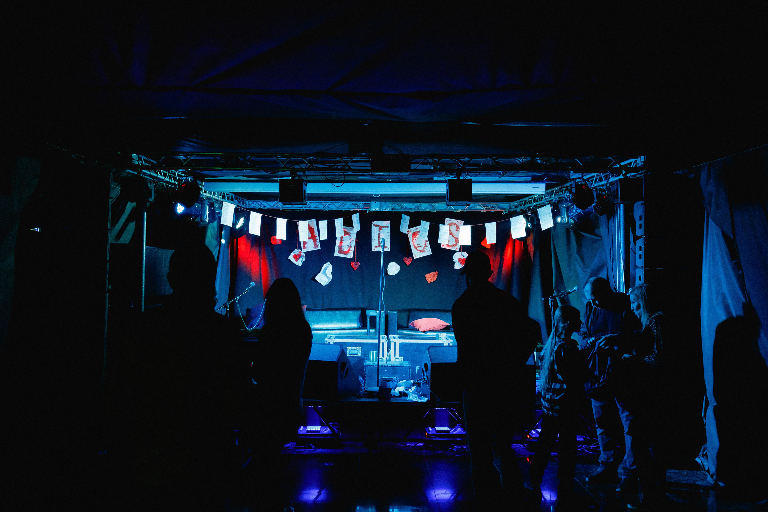 Концерт Мураками | Клуб JAM март 2023. Фотограф Антон Катунин | Симферополь