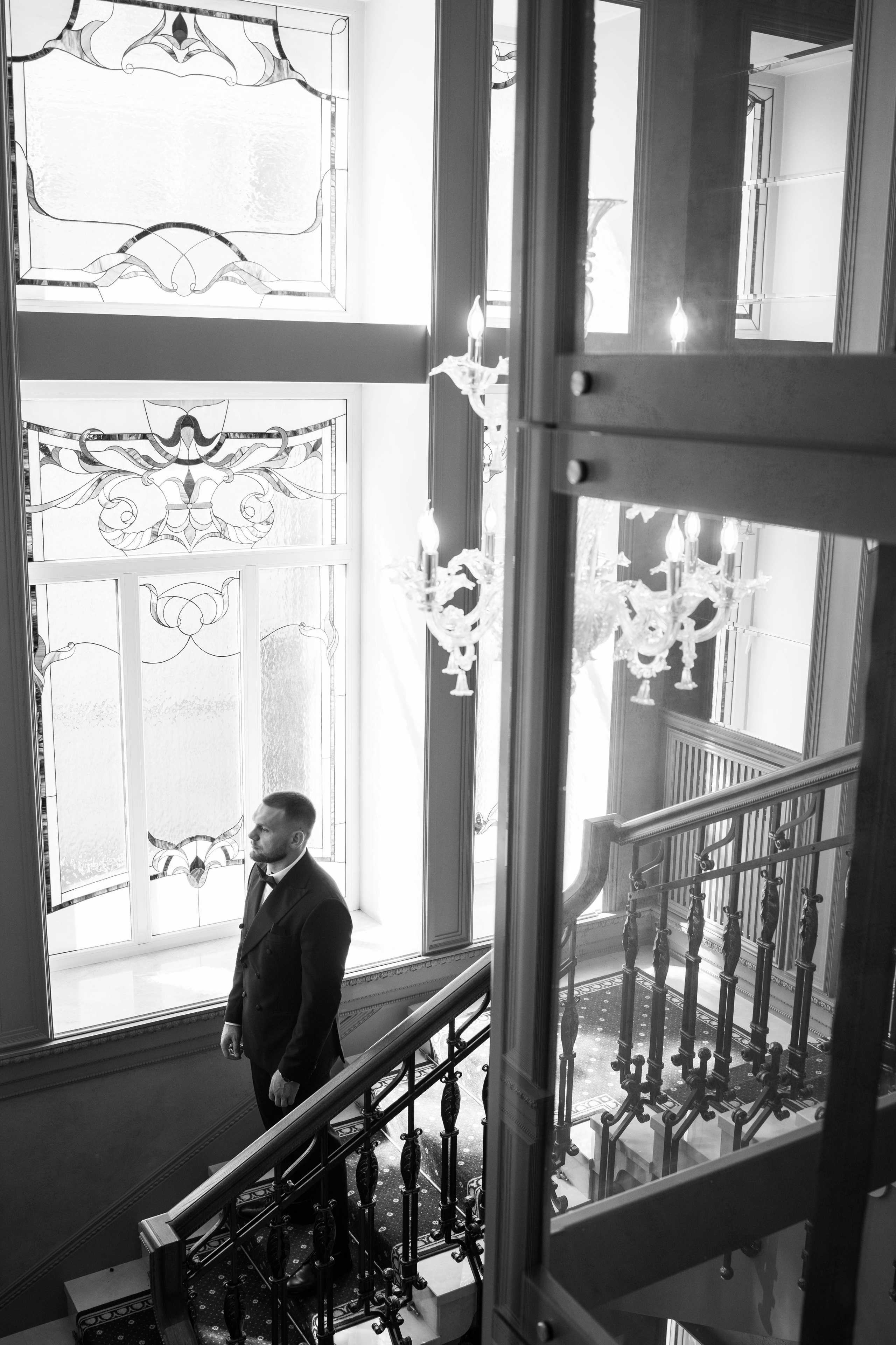 Алина и Павел. Свадебный фотограф Иркутск