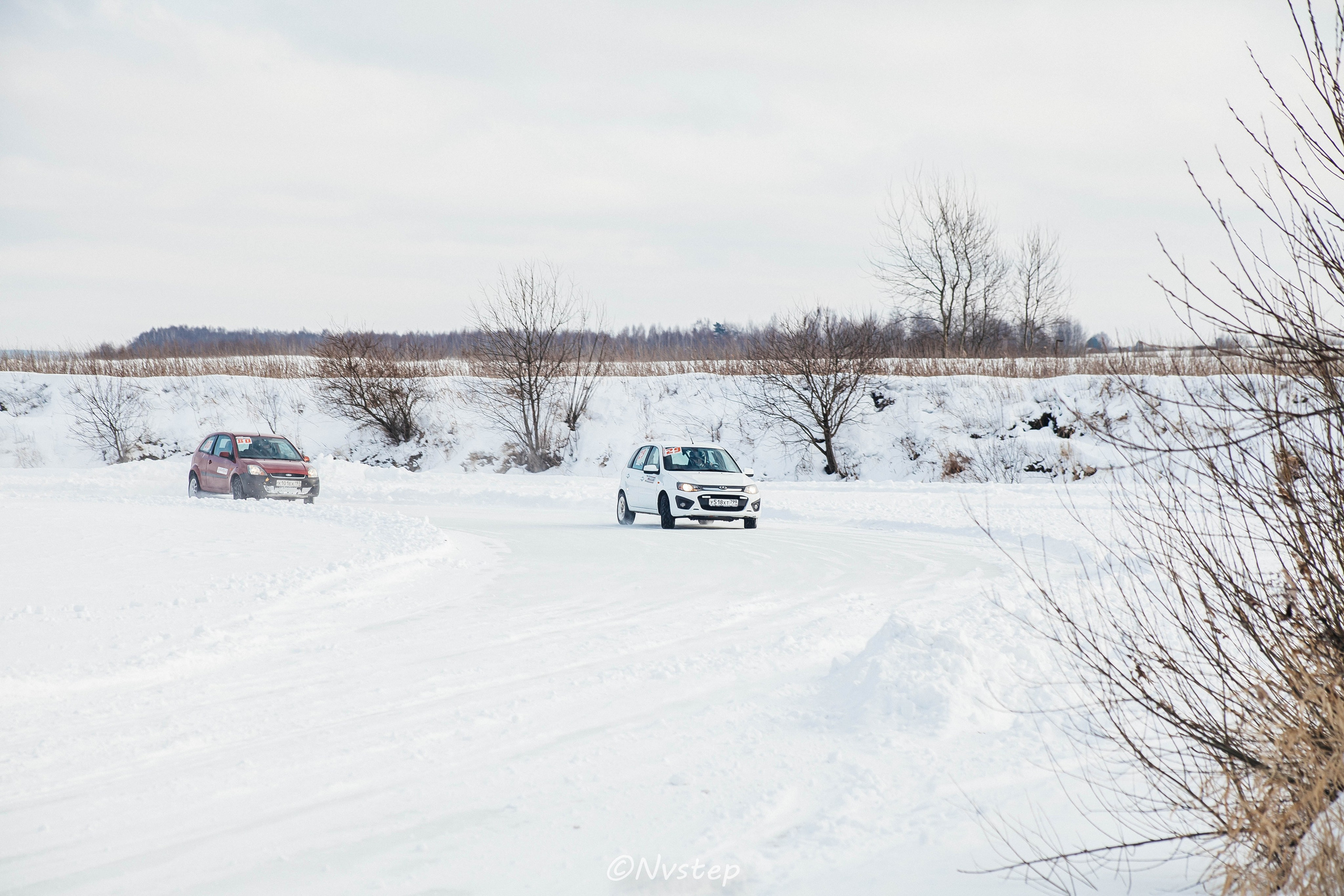 RSE Дмитров Лёд 2023. Мультижанровый фотограф в Москве Наталия Степанова