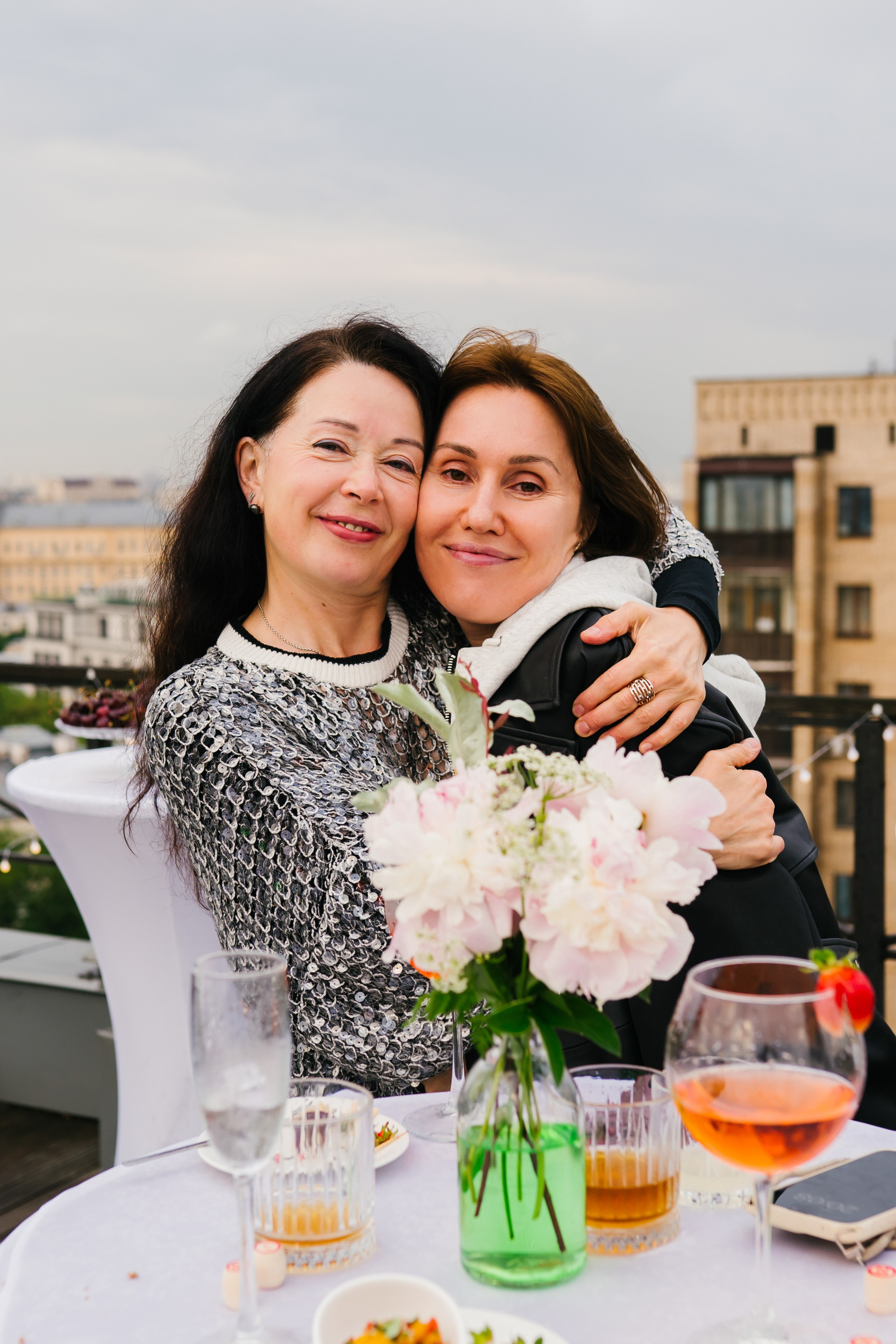 Репортаж мероприятия. Фотограф в Москве Оксана Симонова