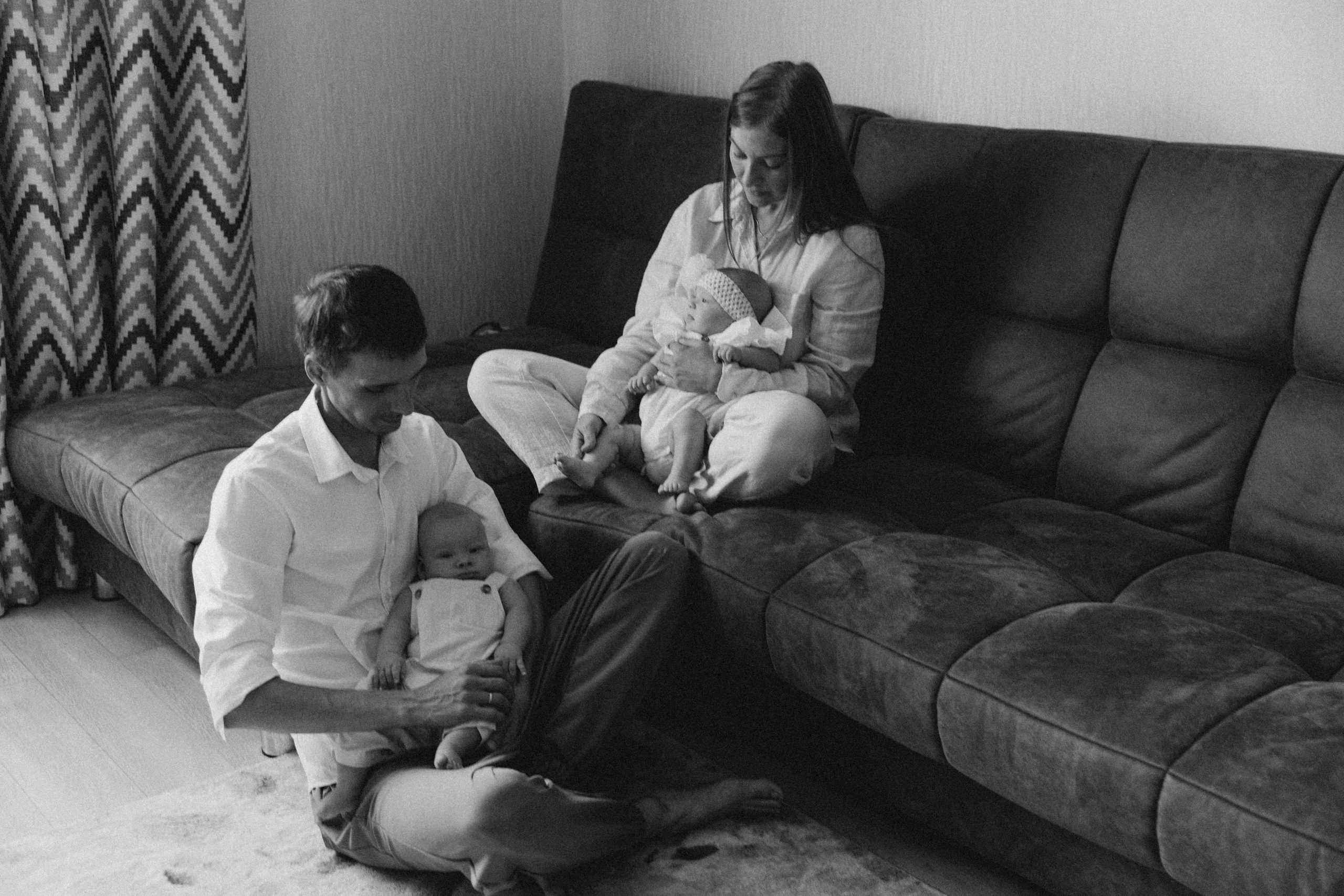 Семейные фото лайфстайл фотограф. Photographer in Argentina Angela Kessler