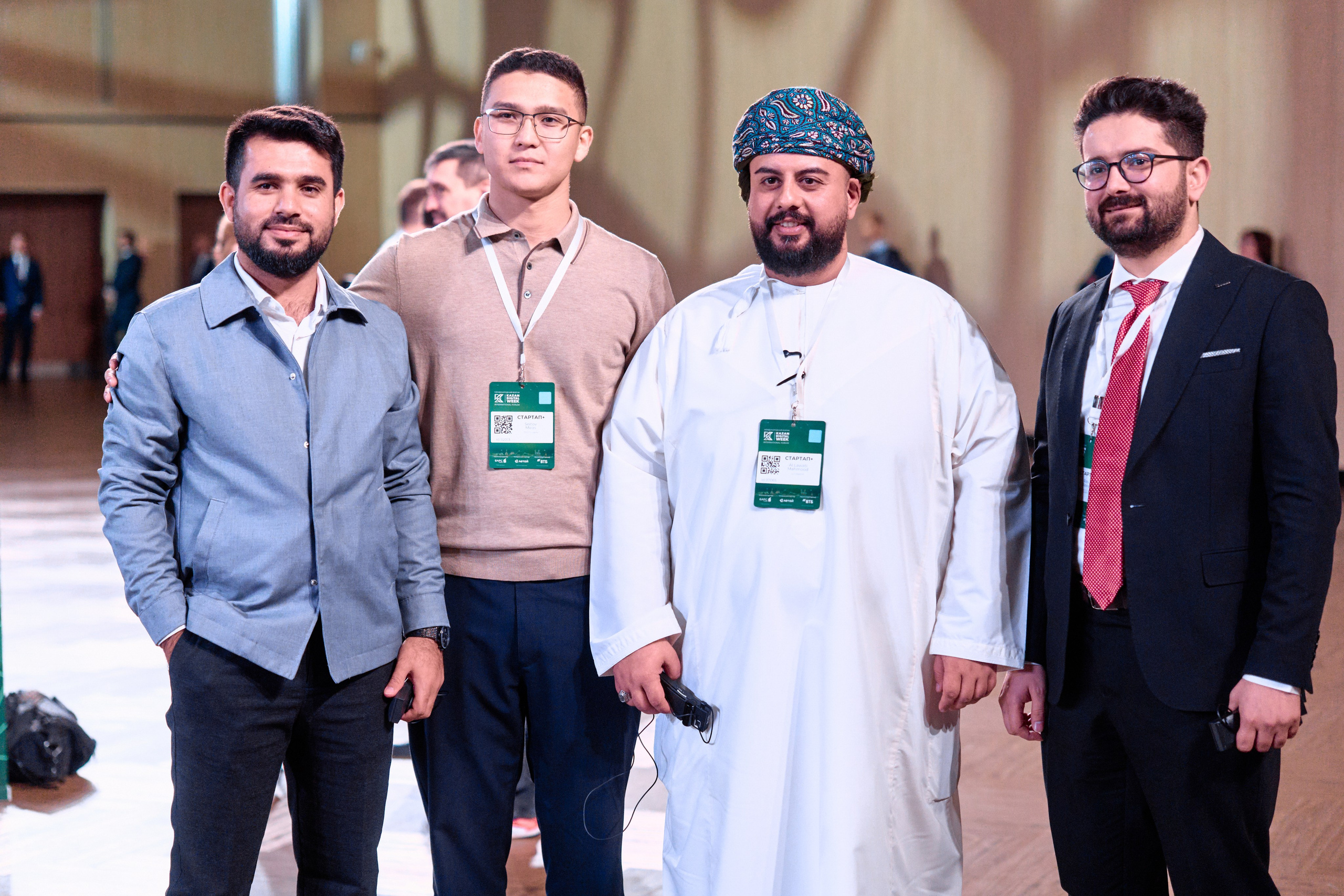 Kazan Digital Week — Съёмка конференции | Фотограф Халитов. Фотограф Халитов Фидаиль — Казань | Мероприятия, Портреты, Репортажи