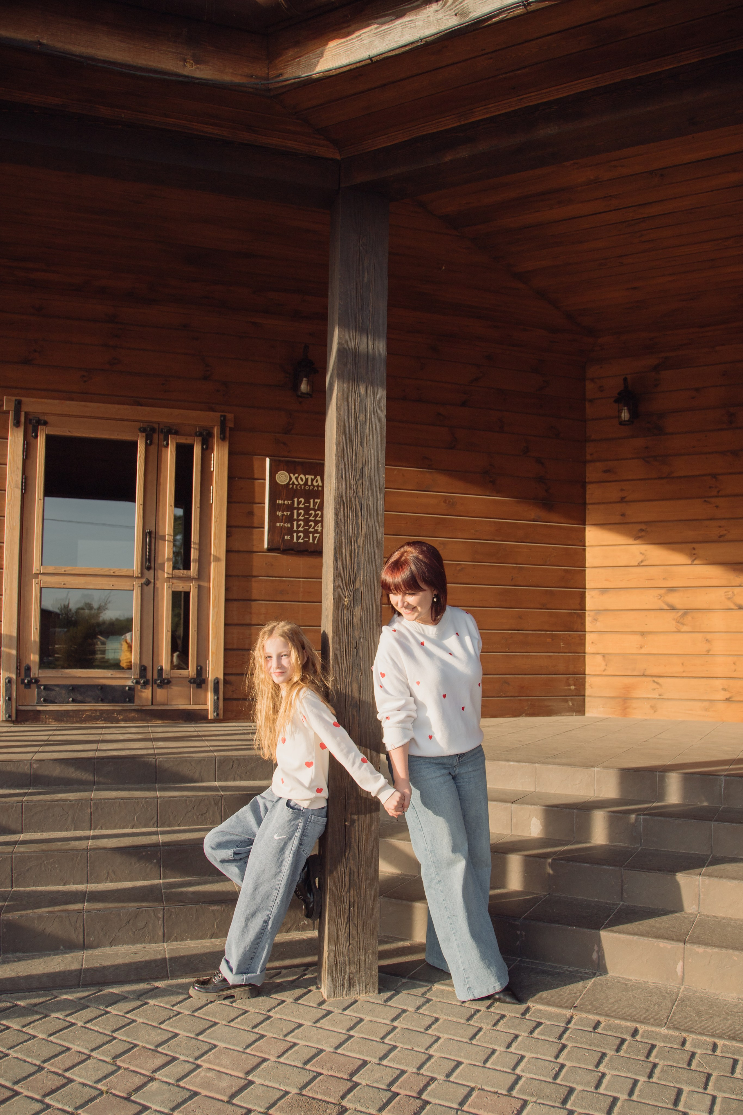 Майские прогулки. Фотограф в Томске Евгения Гуляева