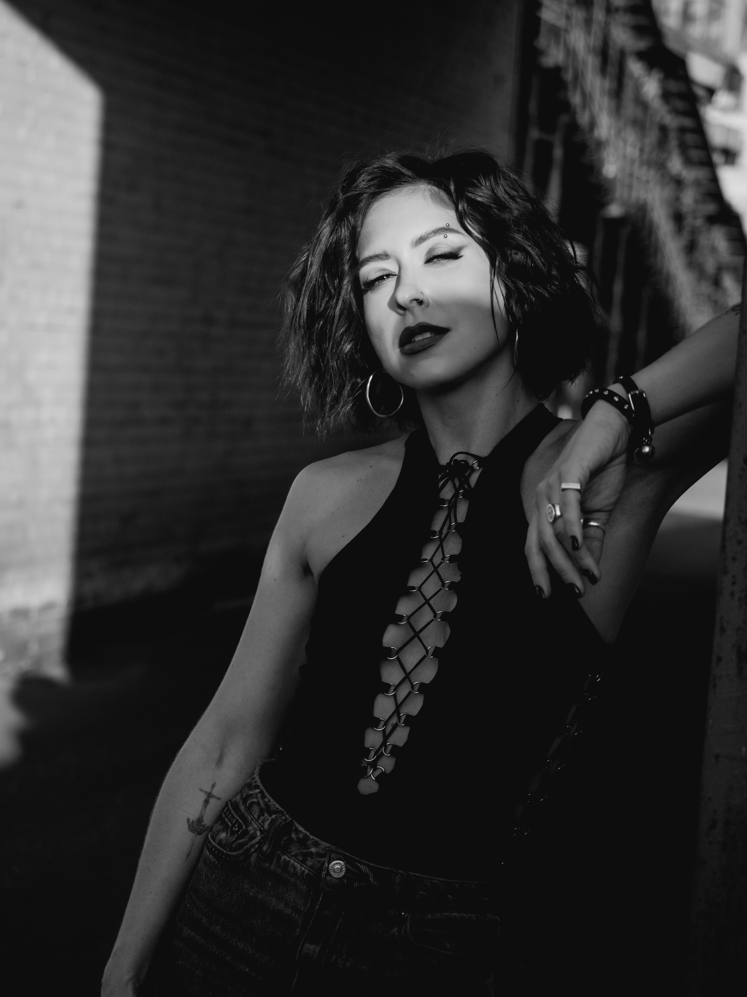 Маруся Машкова • Фотограф в Москве