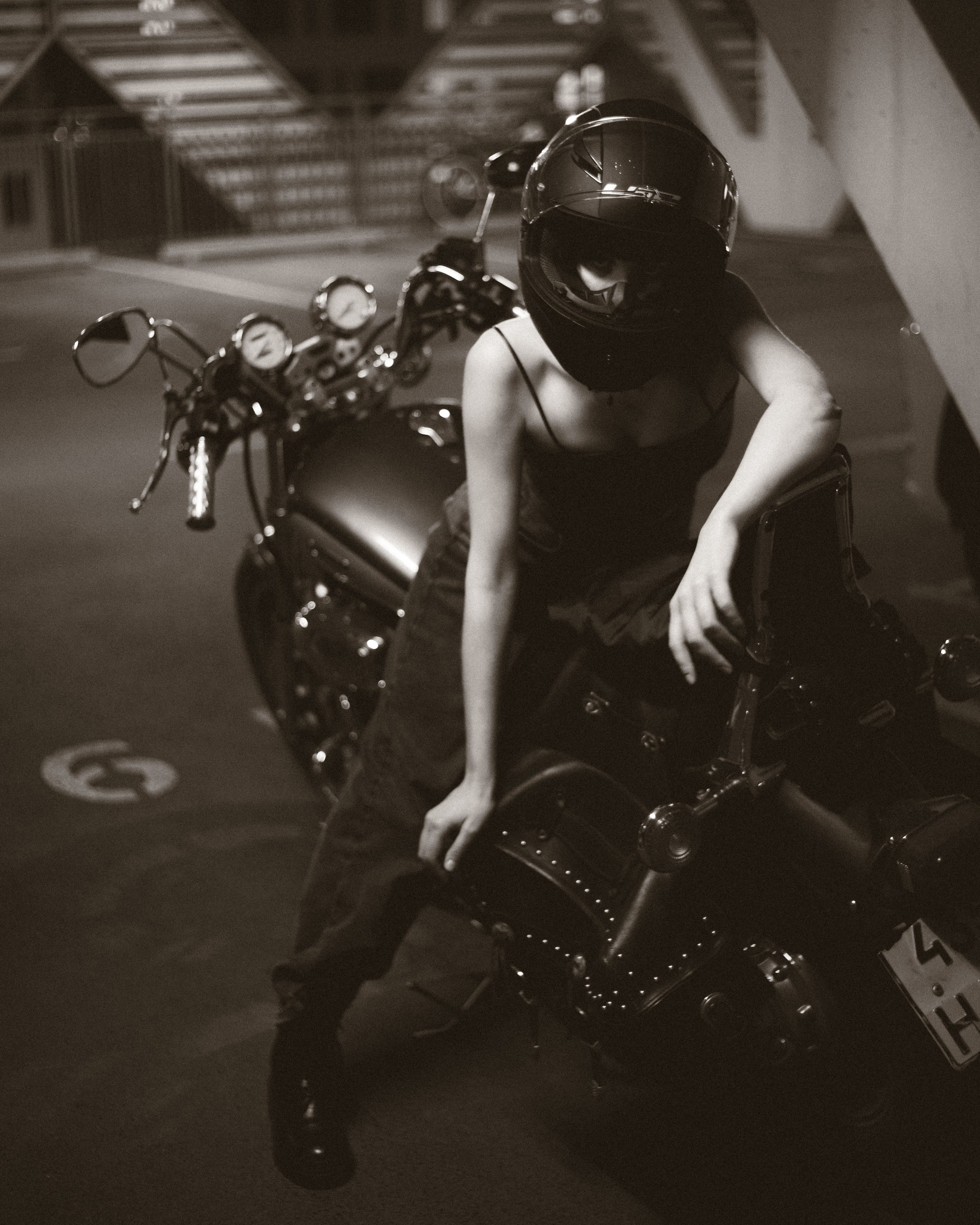 Черно-белая история. Фотограф Санкт-Петербург | Виктория Вишневская