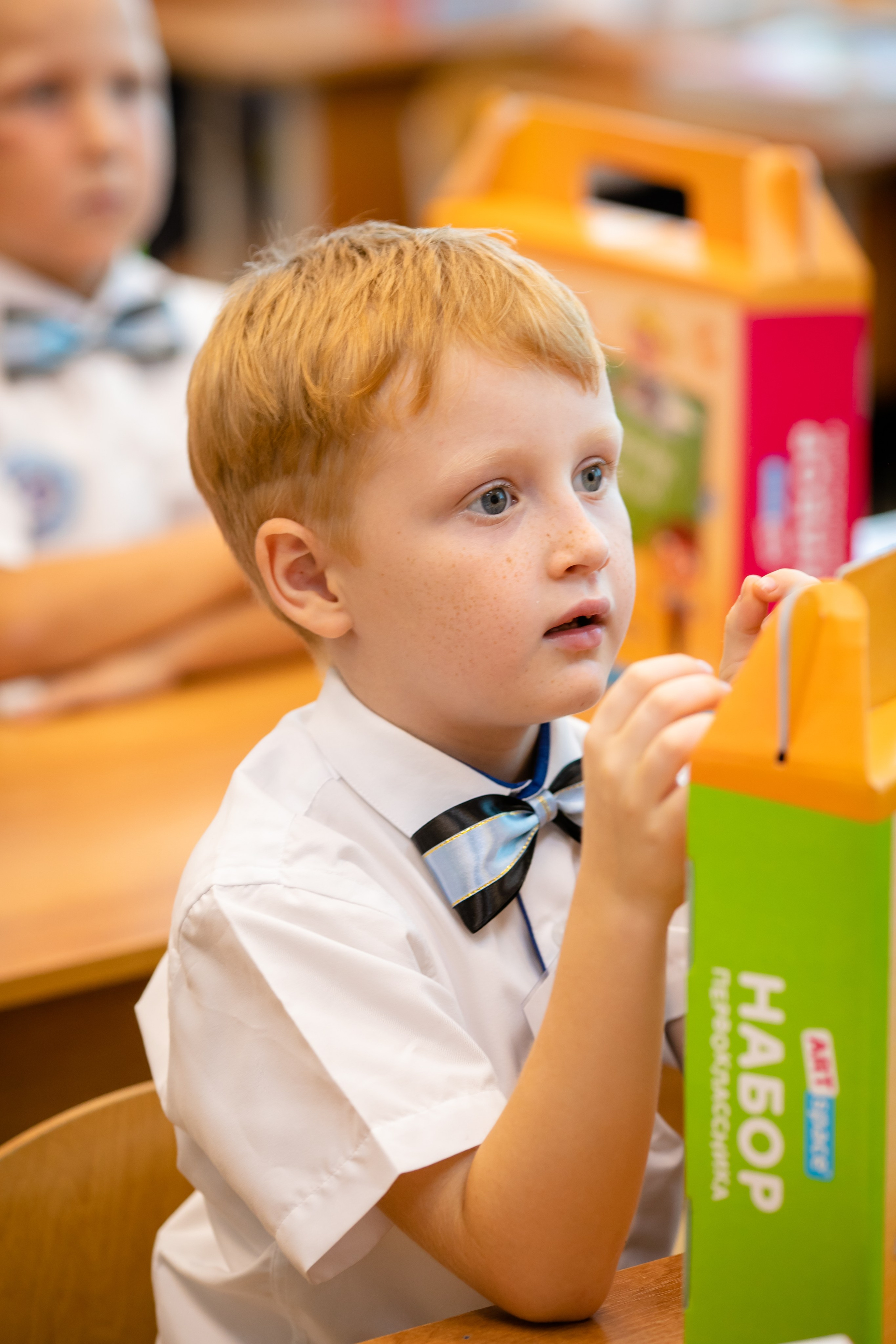 Первый класс. Семейный и детский фотограф Марина Баладьян Сочи / Краснодар / Москва