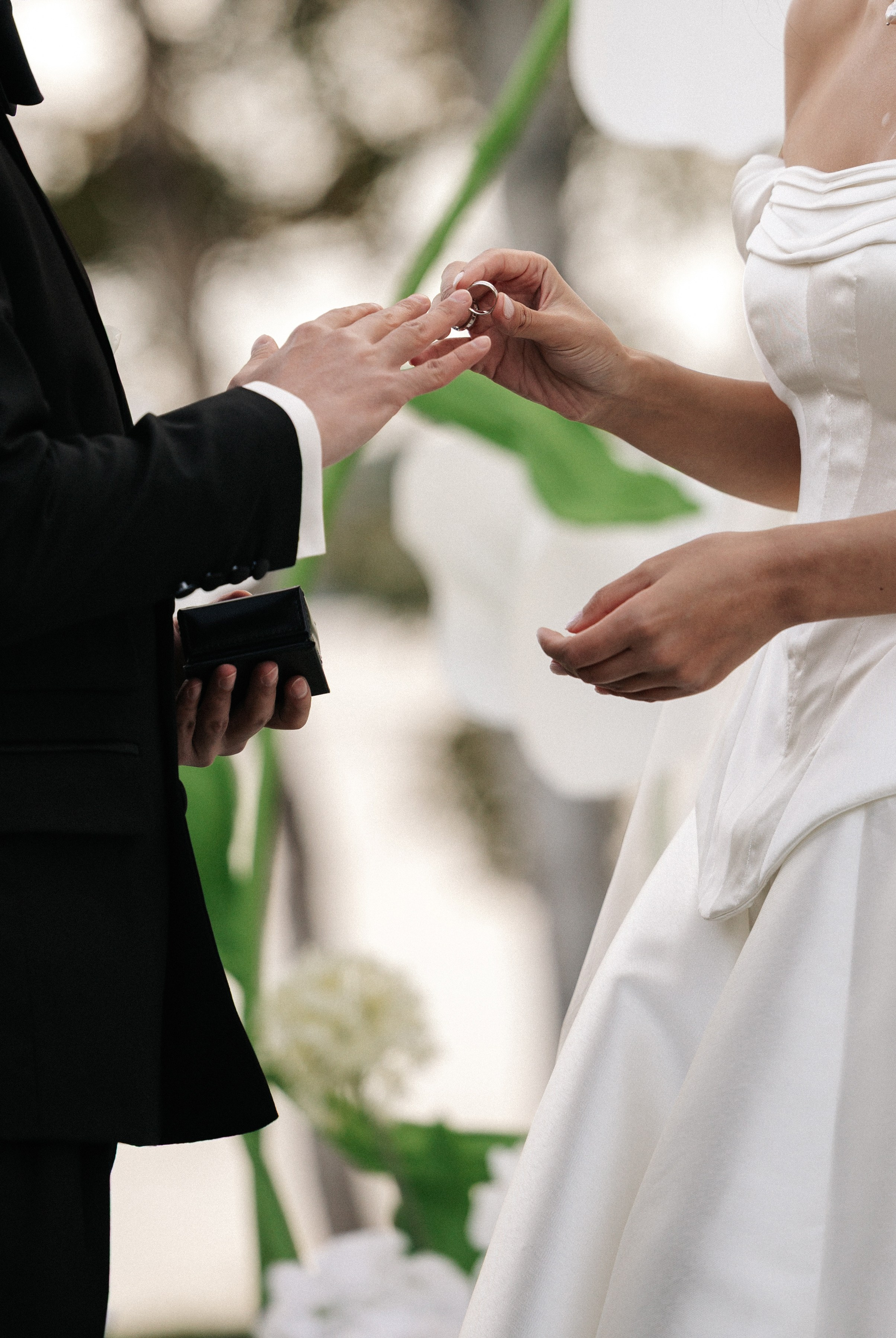 Олег и Оля. Свадебный фотограф Москва Мотеюнайте Виктория