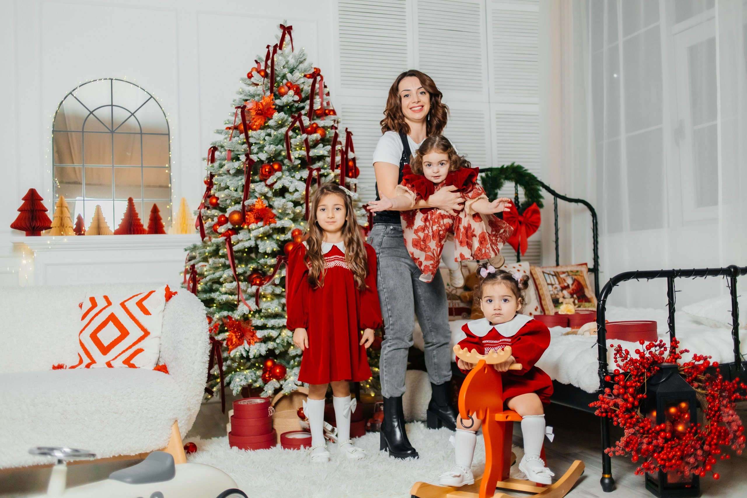 Студийная съемка в Сочи. Семейный фотограф в Сочи, Лоо, Дагомысе, Вардане Кучумова Олеся