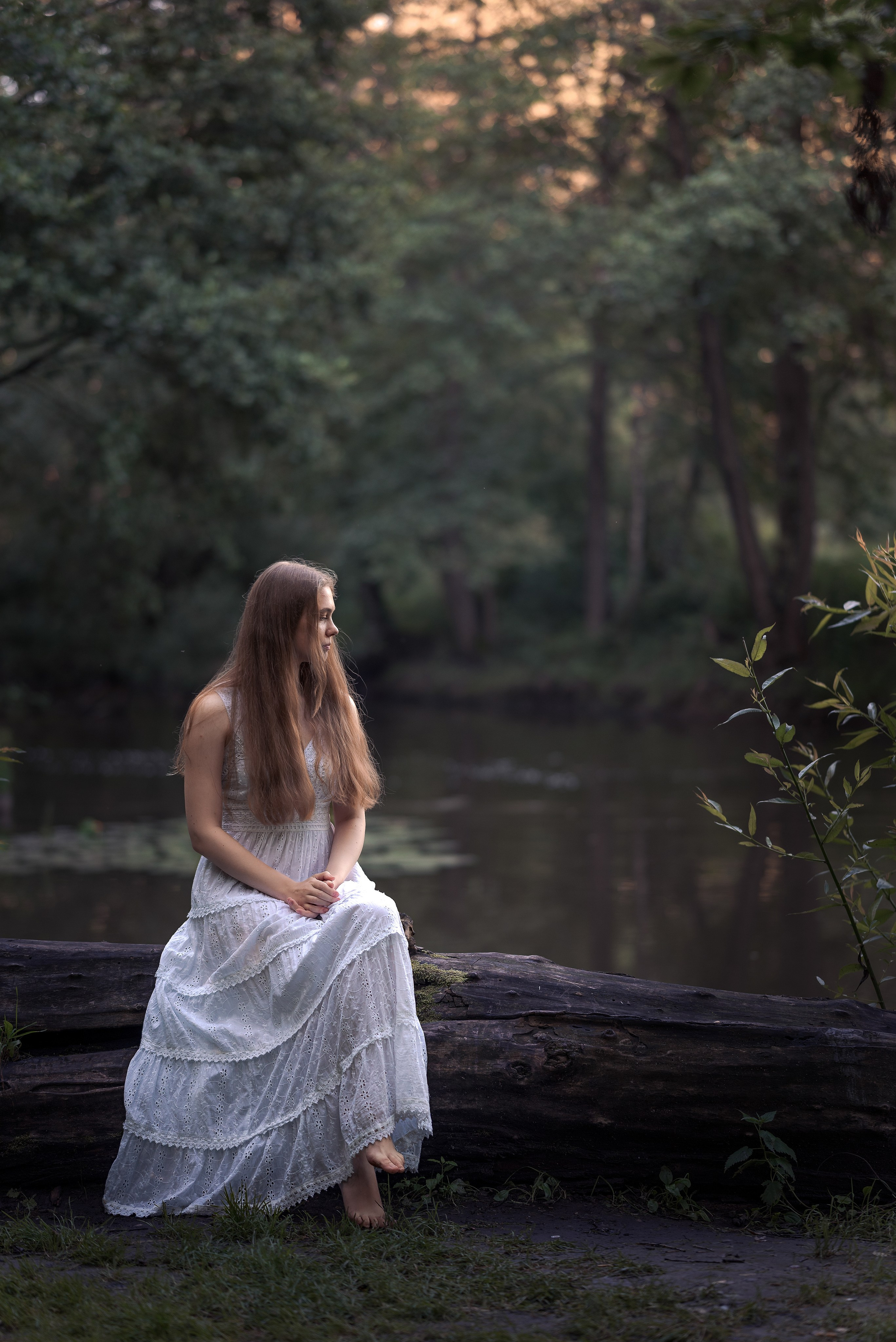 Фотограф в Минске Дарья Кончакова