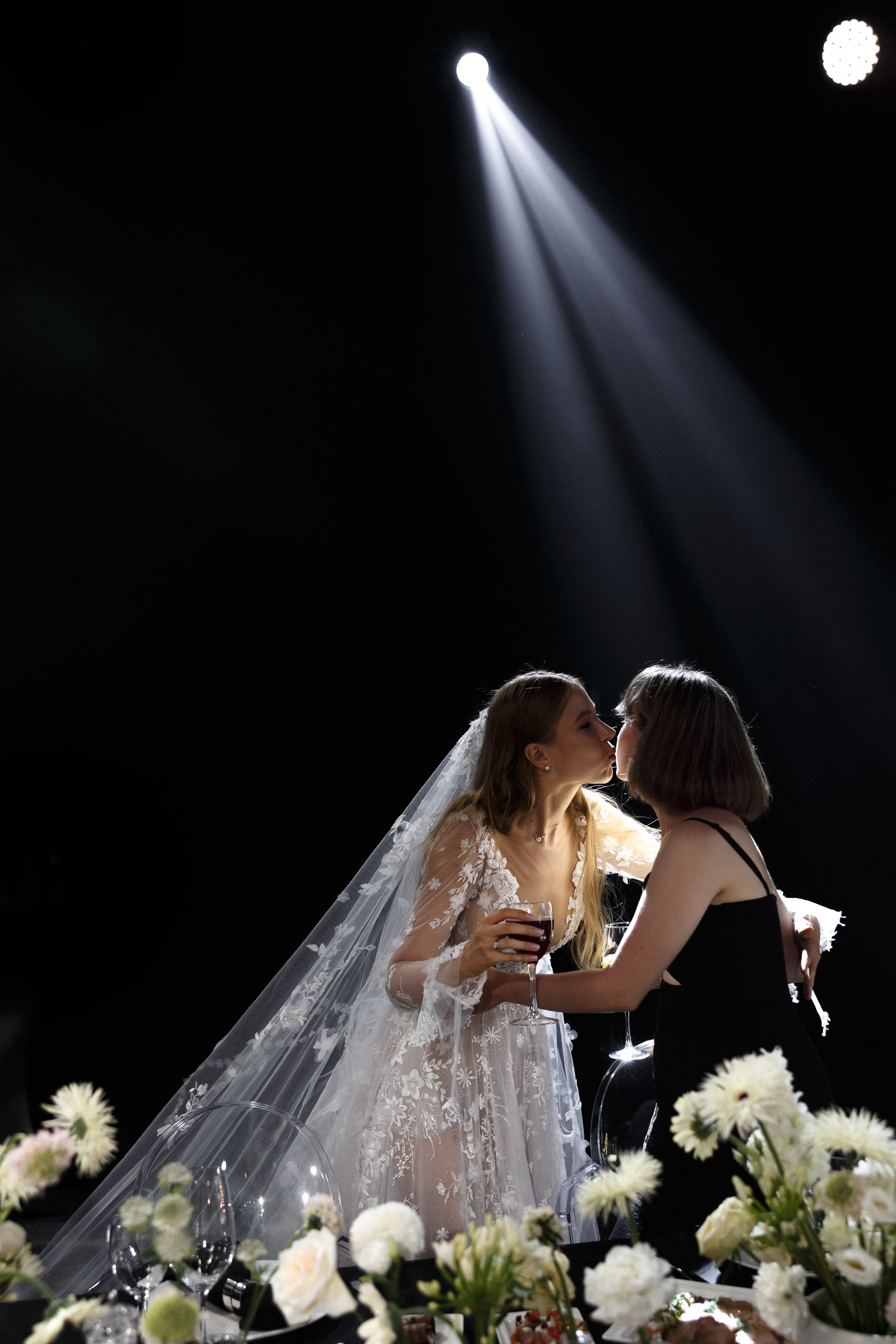 Денис и Дарья. Свадебный и семейный фотограф в Красноярске Прохорова Екатерина