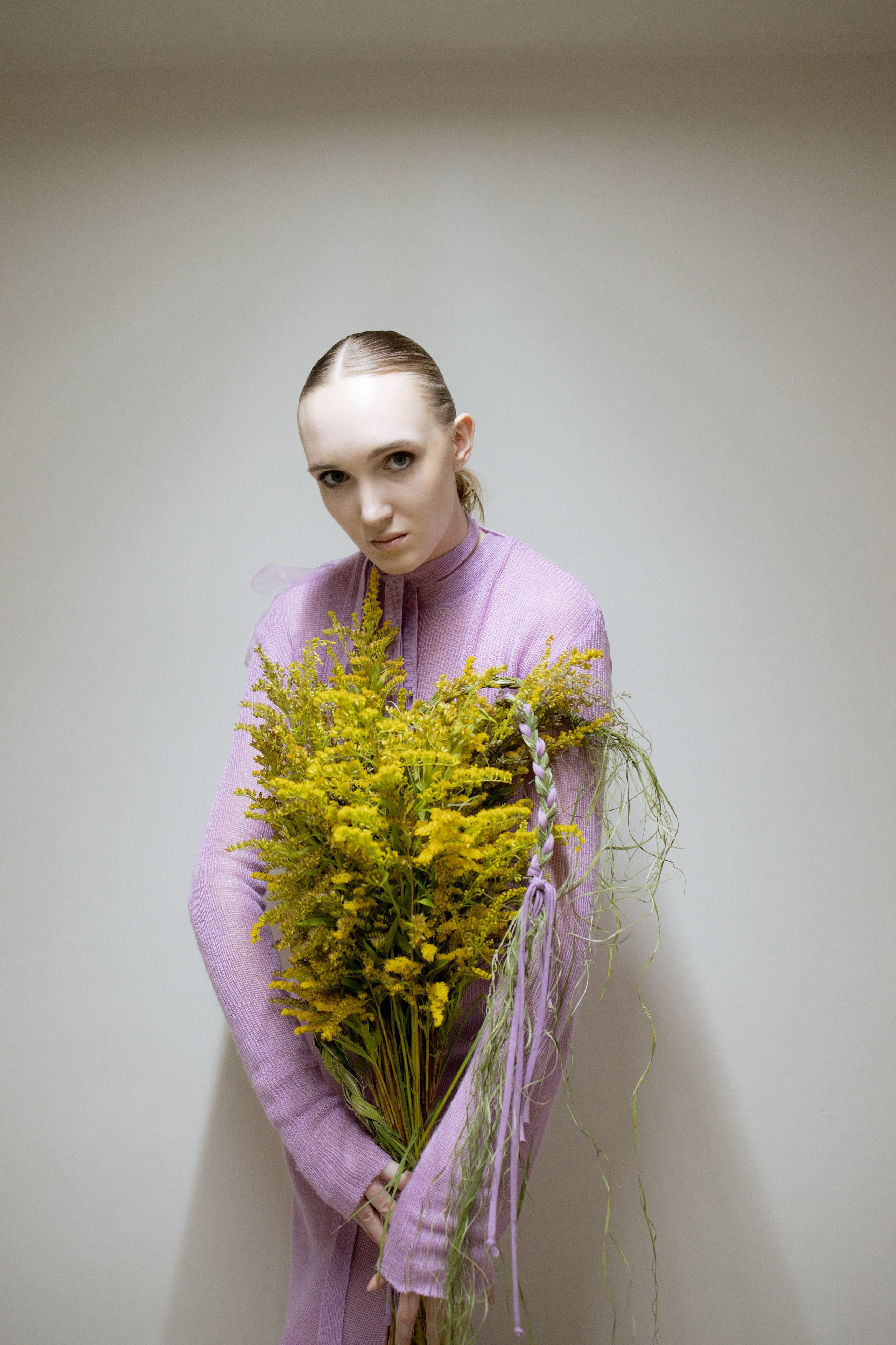 Модный показ. Парящий мост. Оформление свадеб, декор свадеб Вера Маркова, Москва