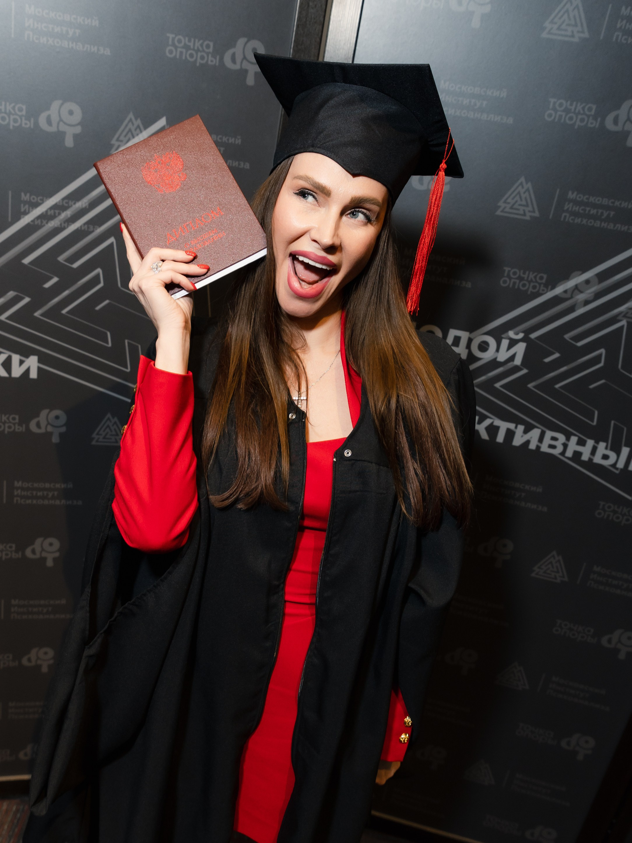 МИП Выпускные. Фотограф Иван Косарев