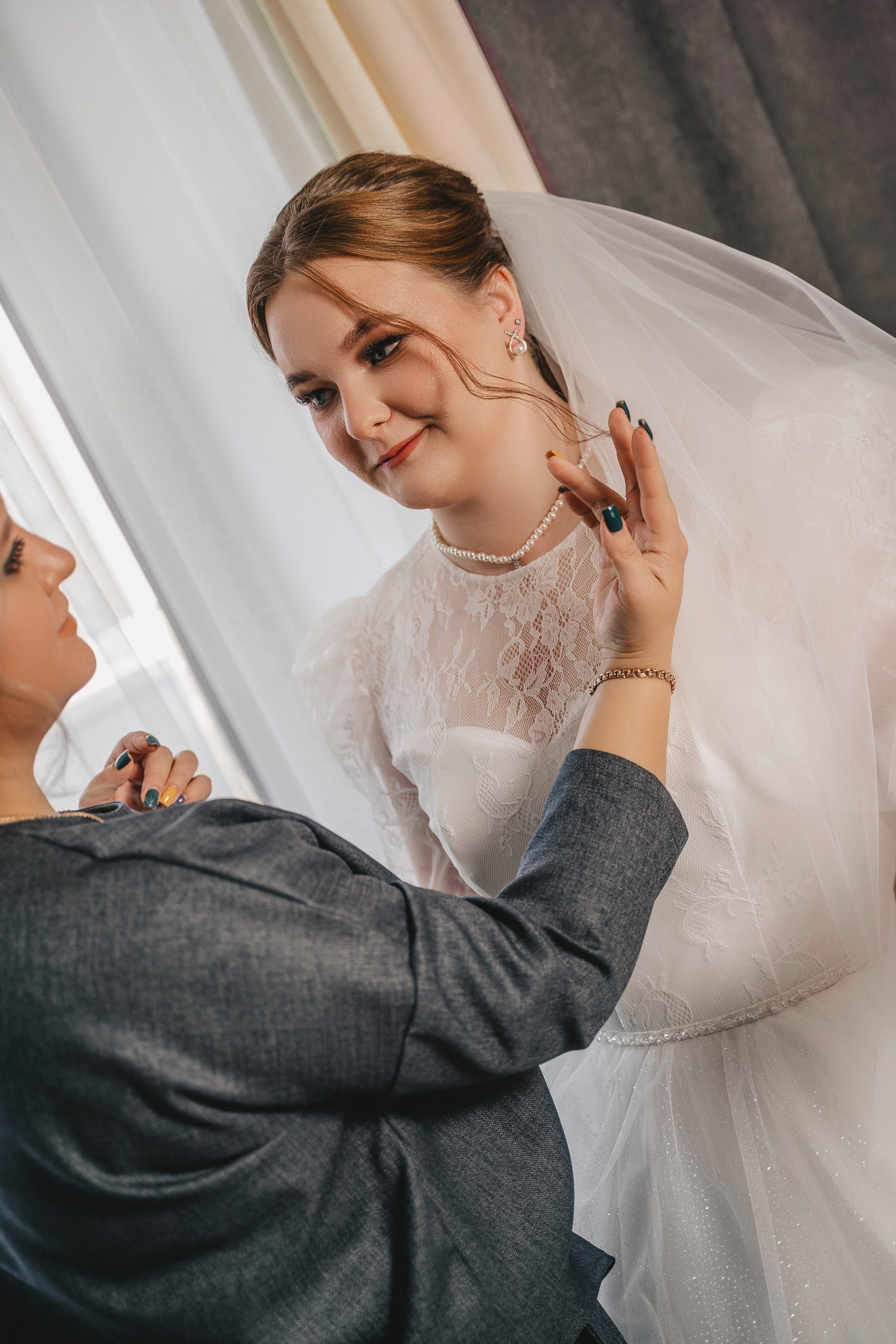 Свадебная съемка. Семейный и свадебный фотограф в Юрге Виктория Лукьяненко