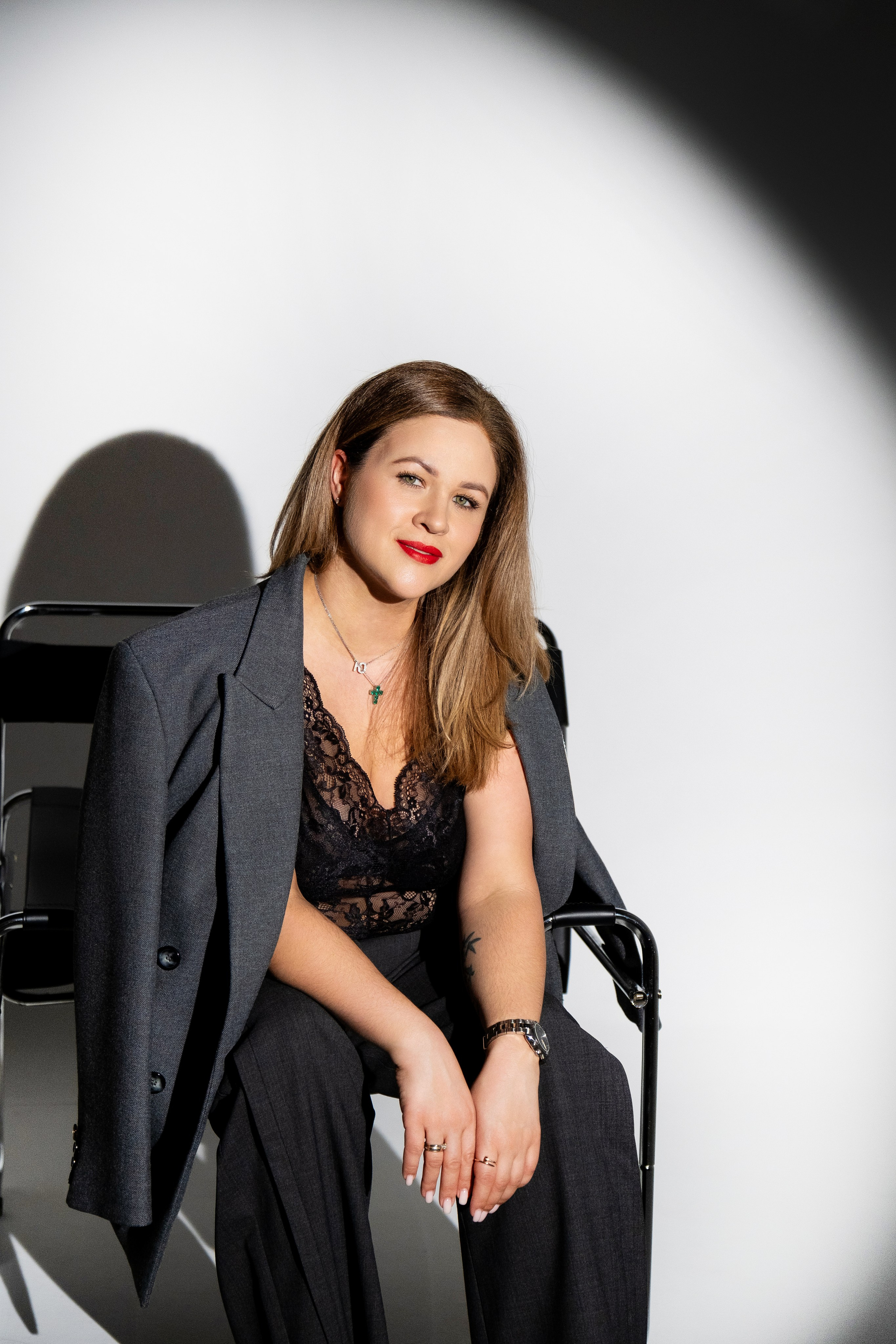 Юля. Профессиональный фотограф в Москве и Одинцово Родика Архип