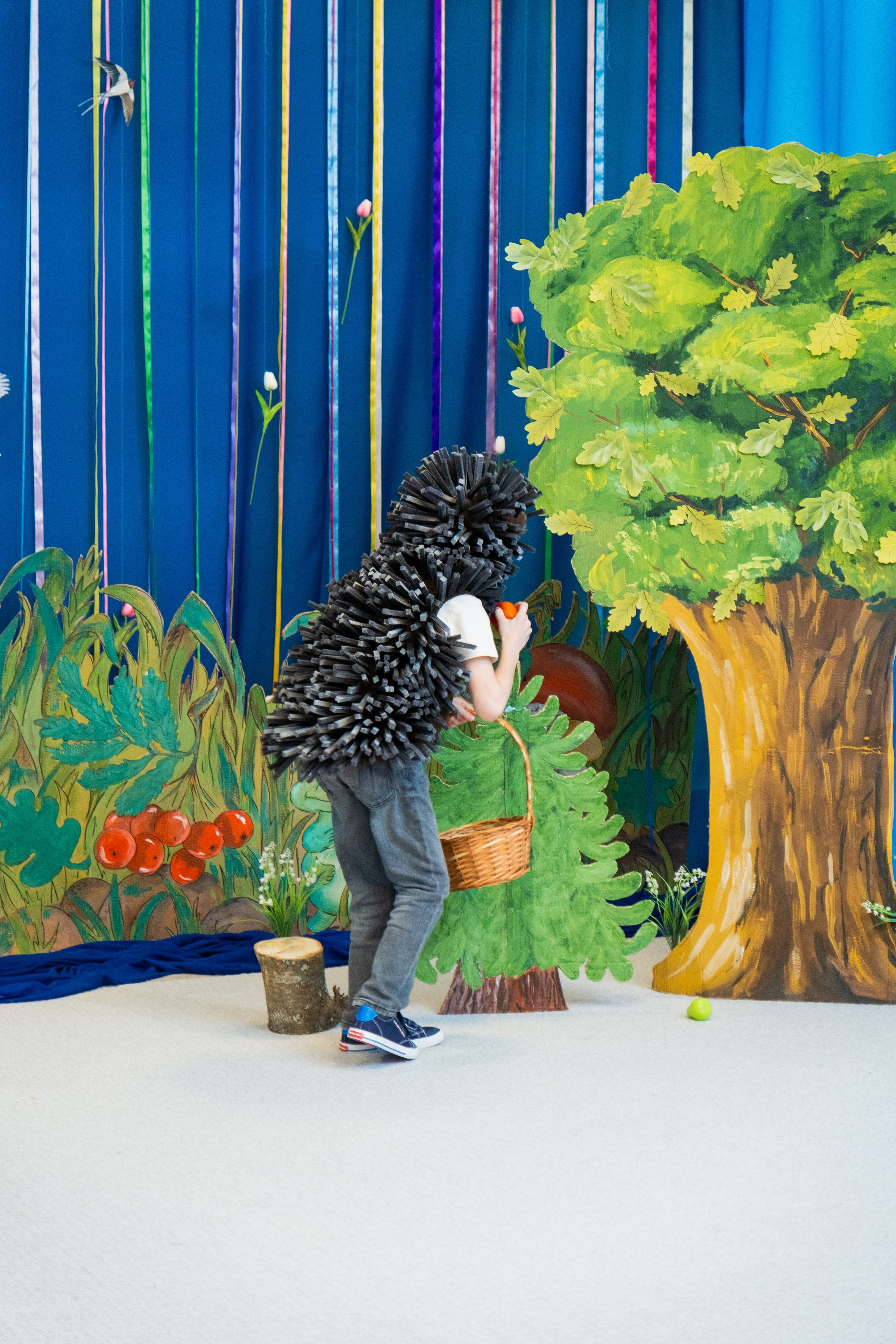 Весенний праздник. Профессиональный фотограф в Москве и Одинцово Родика Архип