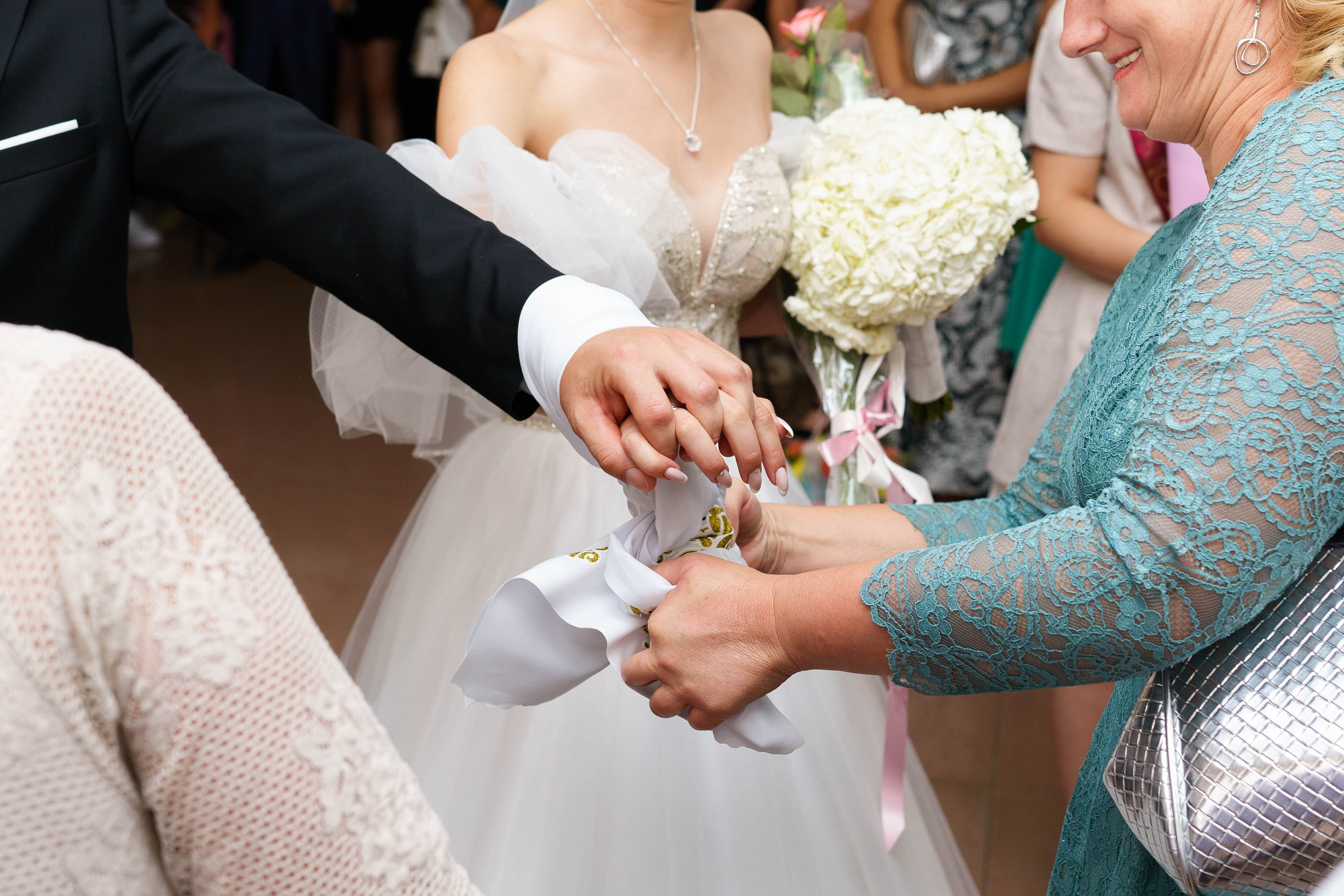 Андрей & Мария. MariTaran