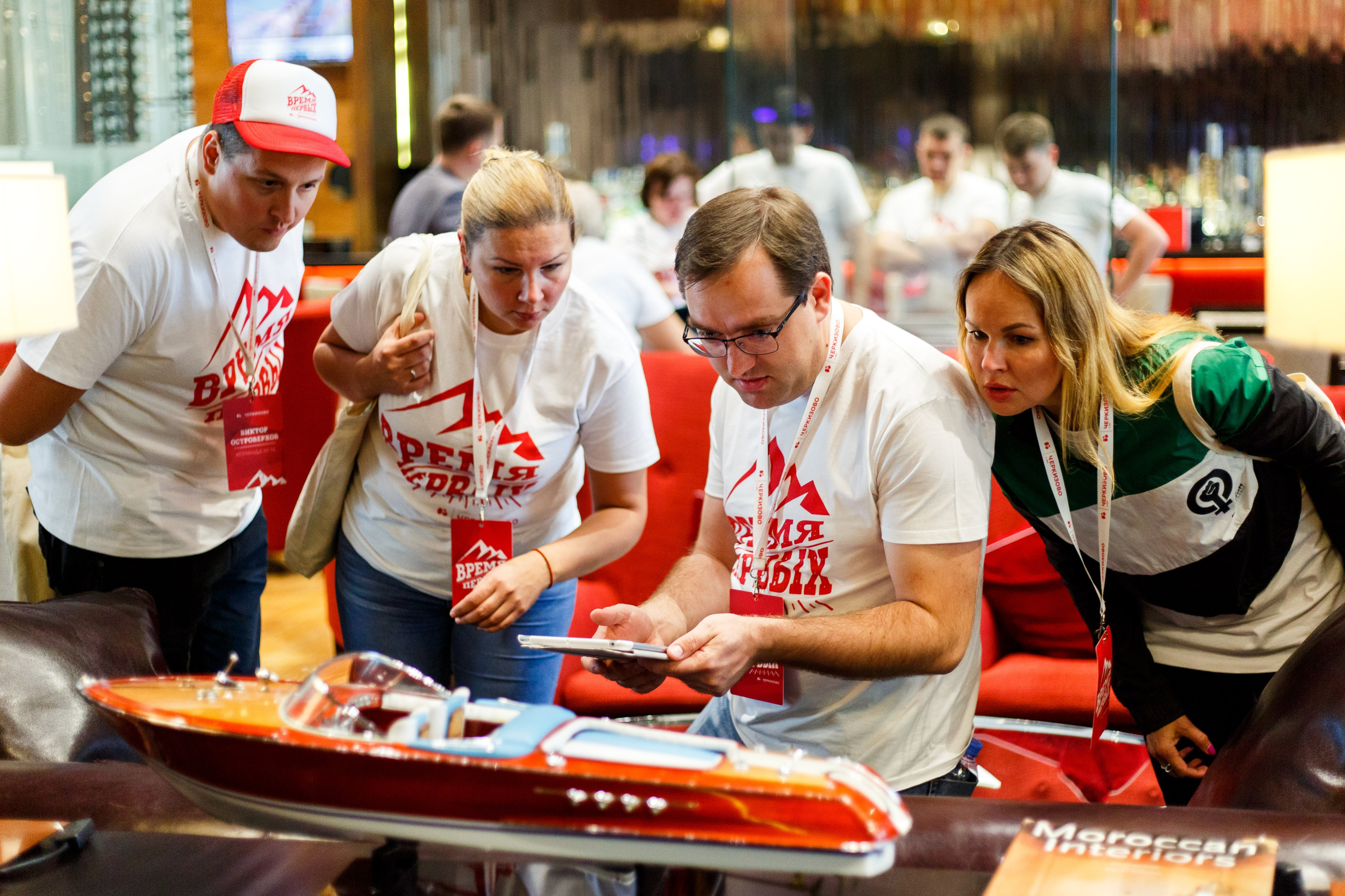 88. Фотограф Недорез Александр в Москве. Репортаж на ваших мероприятиях