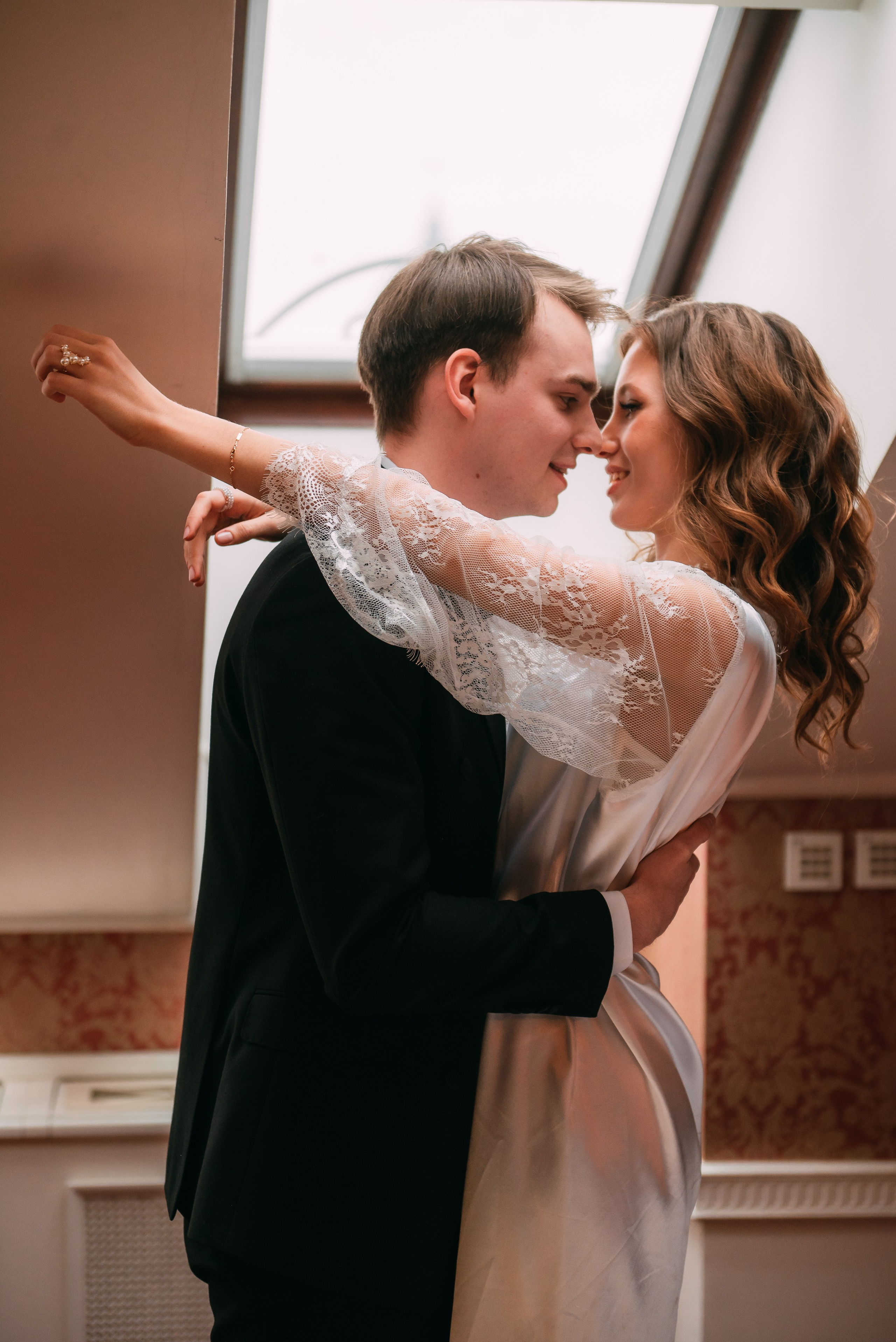 Тимофей + Ксения