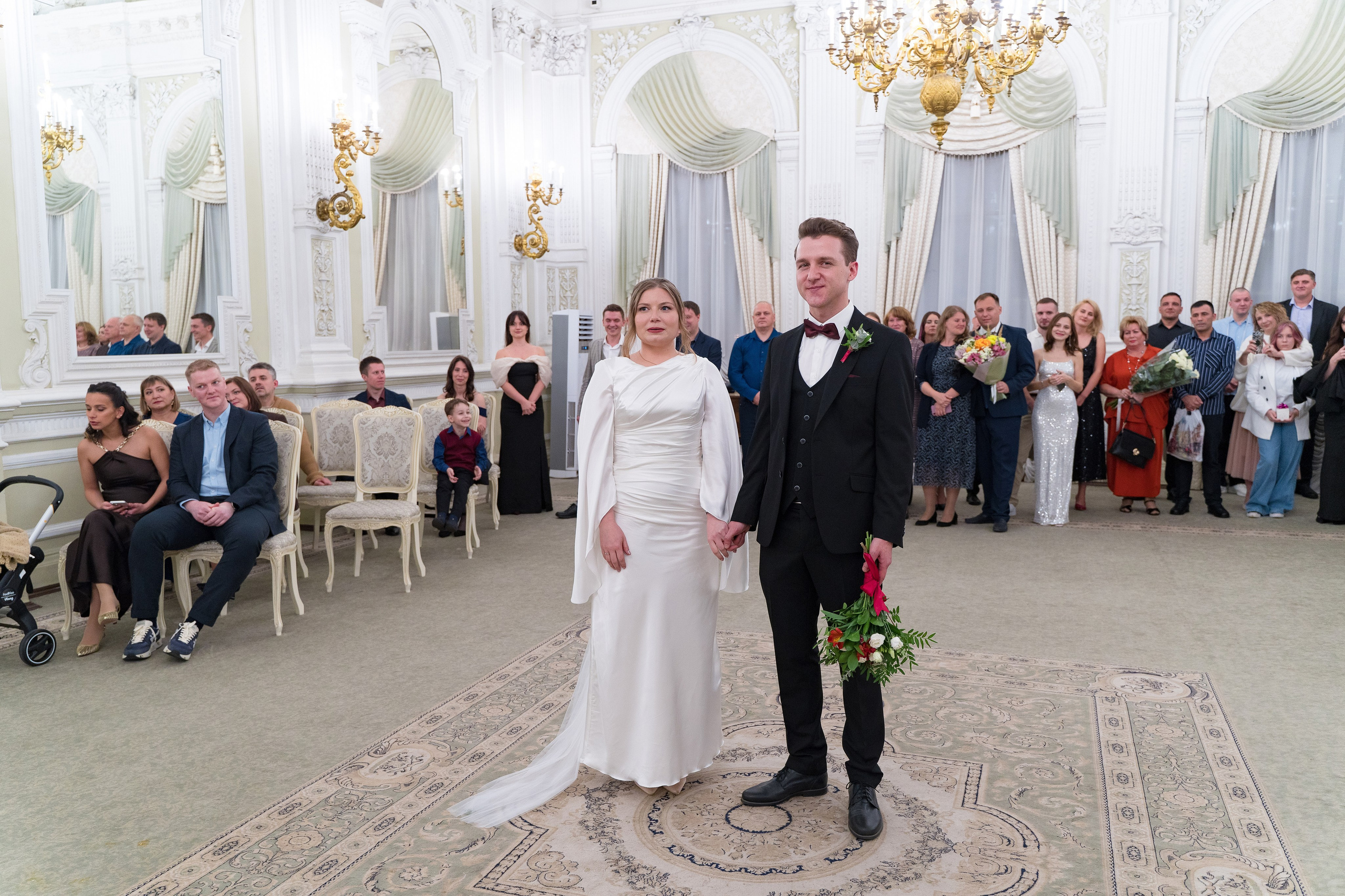 Игорь + Полина