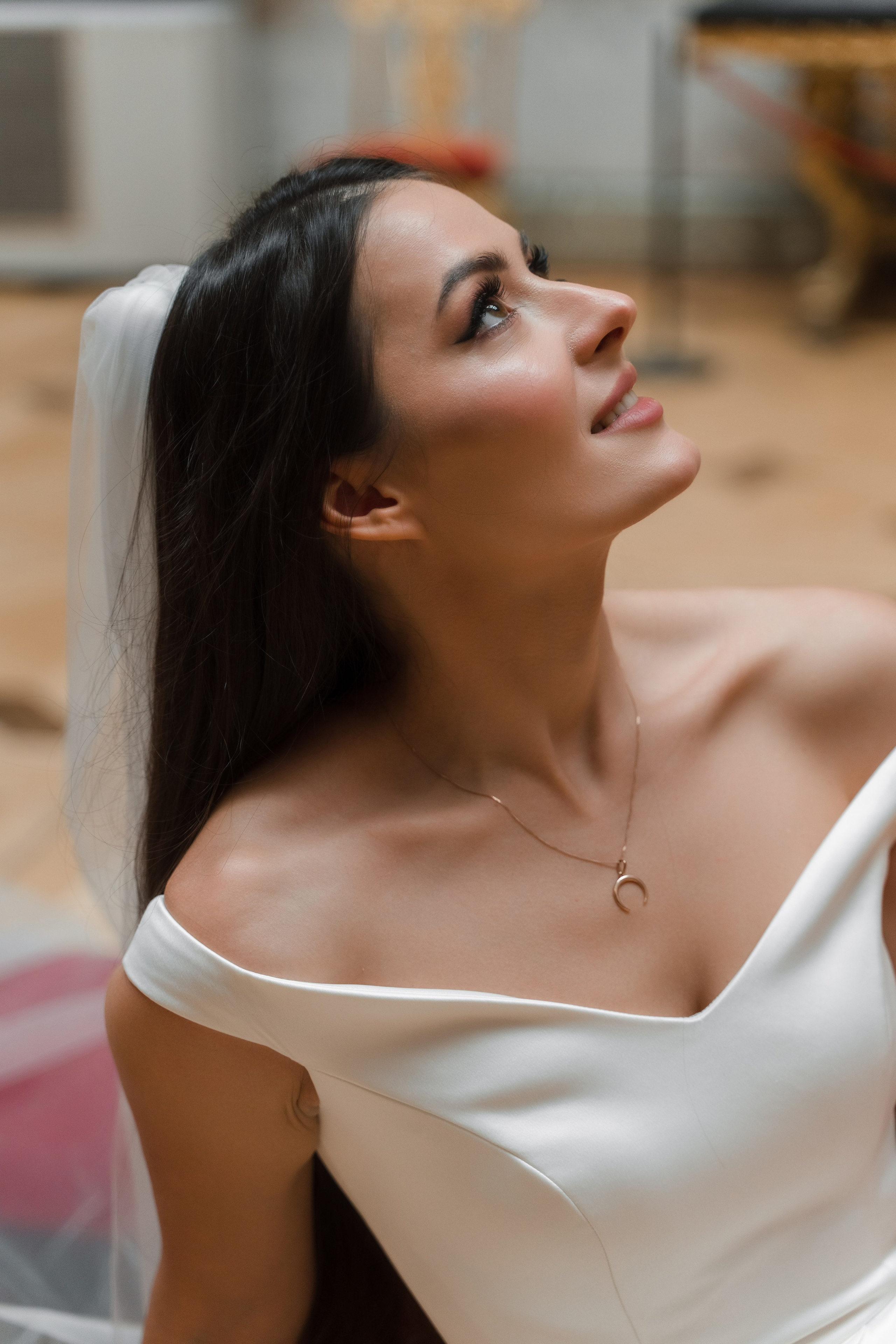 Илья + Екатерина