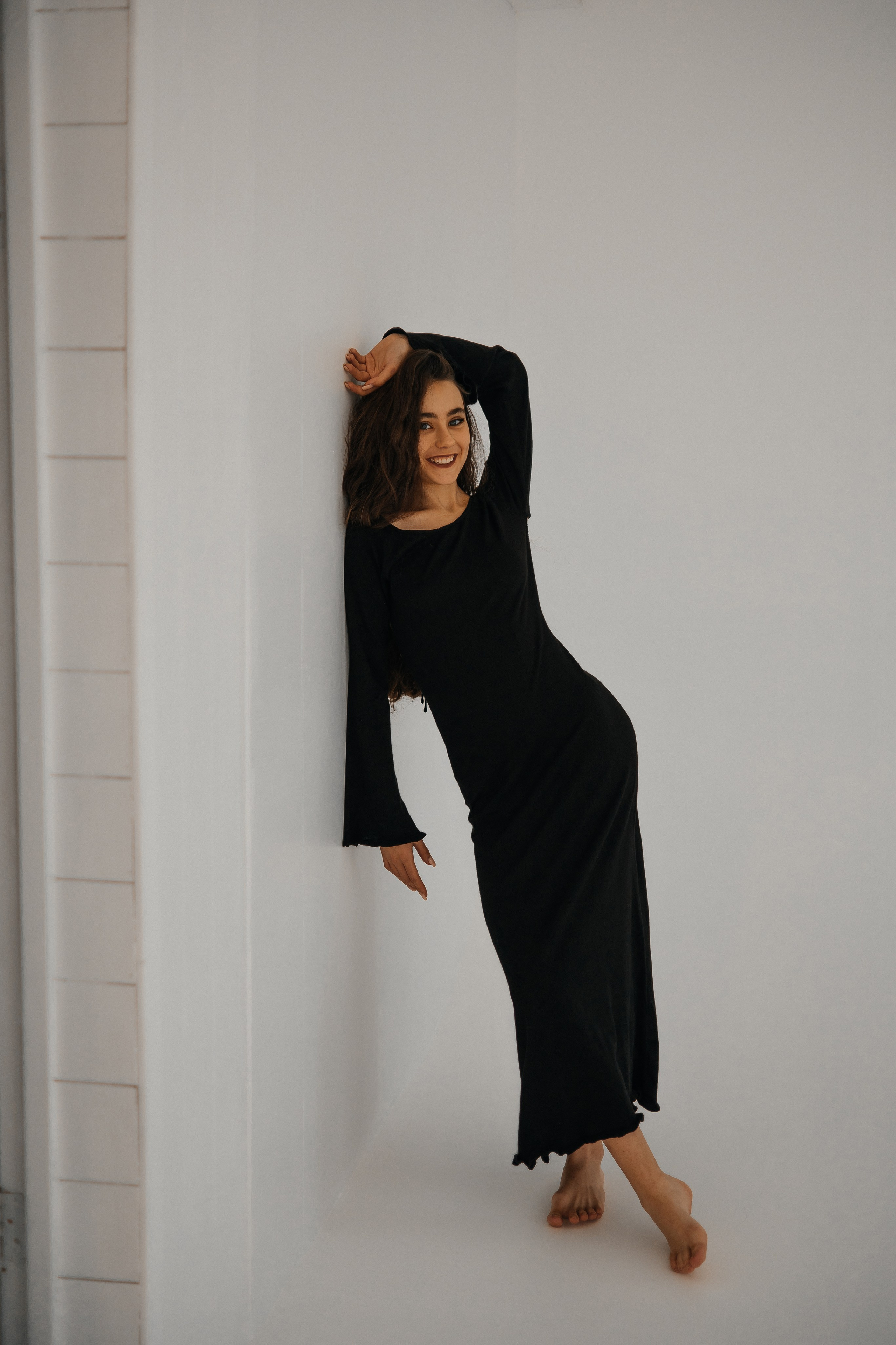 Женский портрет. Гарутис Лидия профессиональный фотограф в Чите