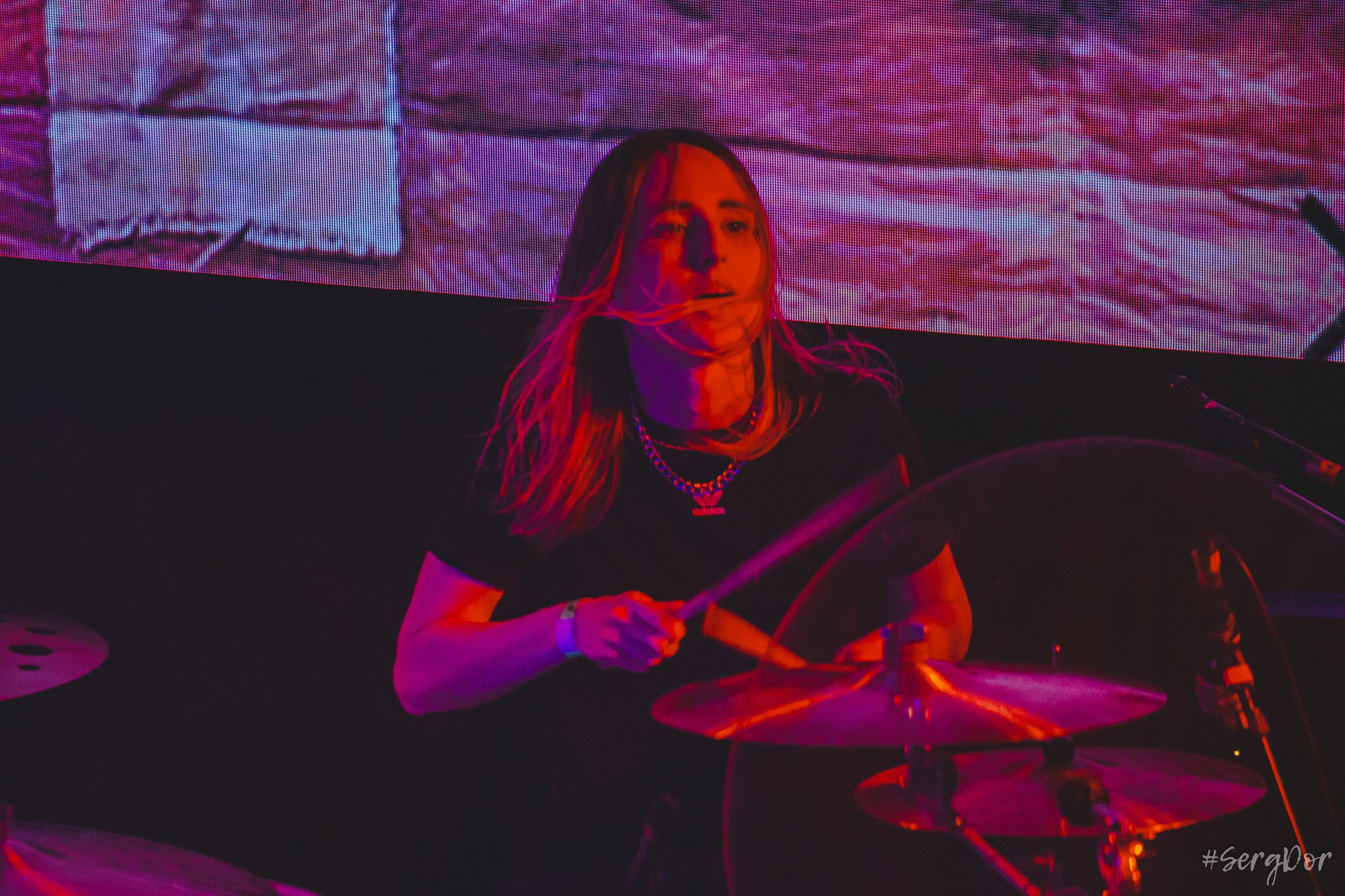 джинсы тарковского, клуб ЛАСТОЧКА, Санкт-Петербург, презентация альбома, 01.02.2026, SergDor, 1 февраля 2026 года, #SergDor