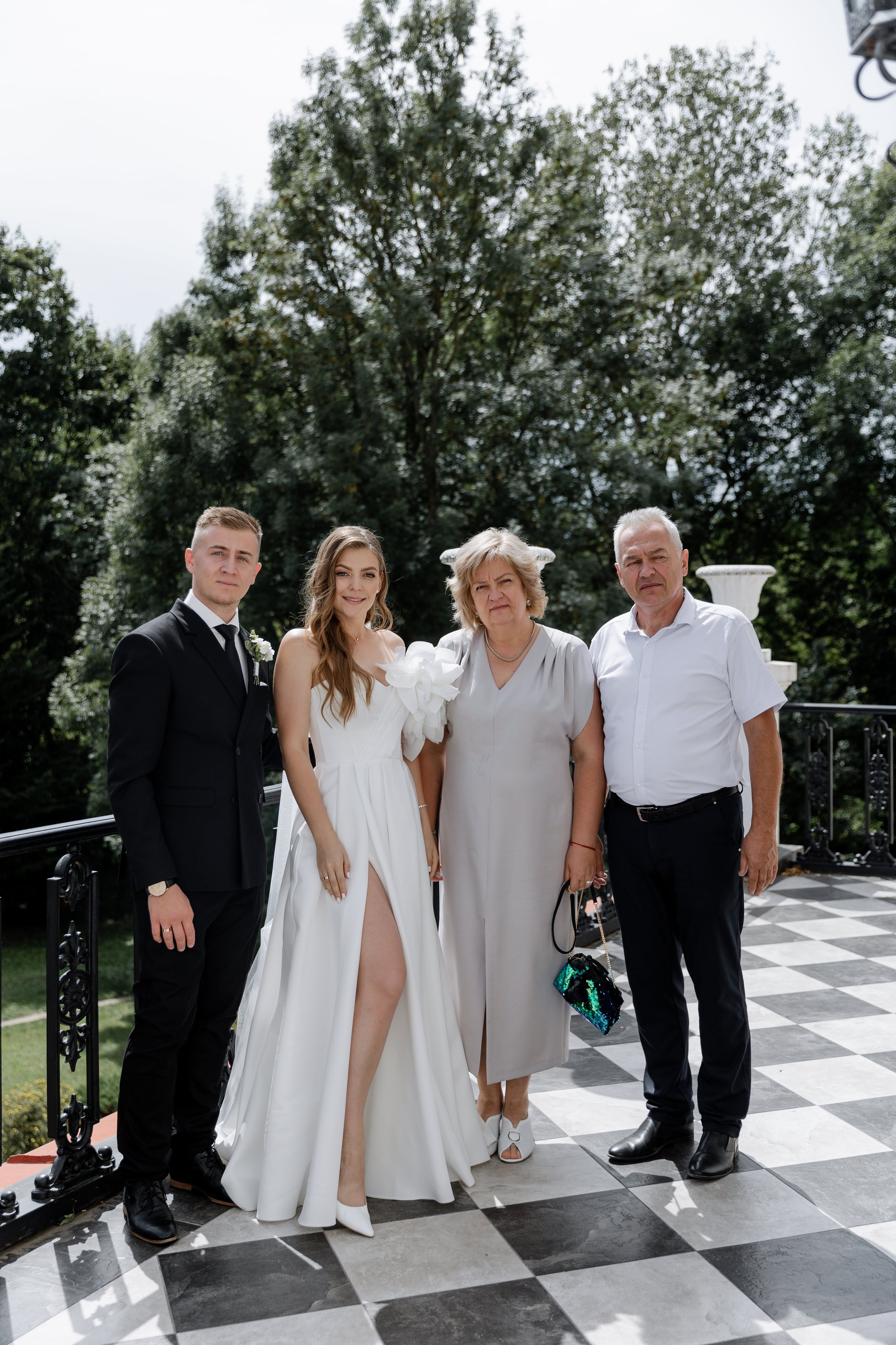 DENIS & KATE. Свадебный и семейный фотограф в Бресте Светлана Эстер