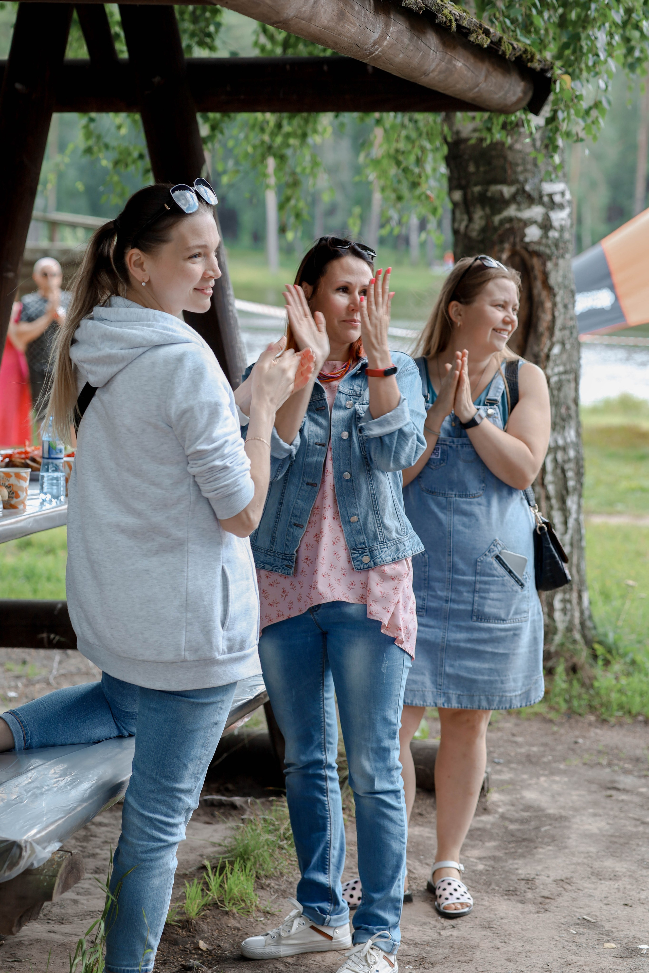 День торговли