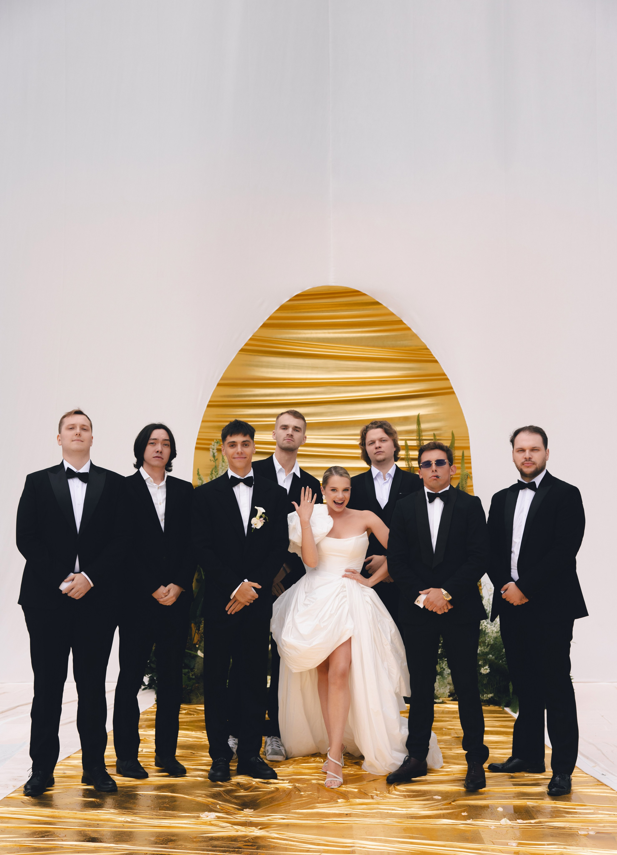 Мы и есть любовь!