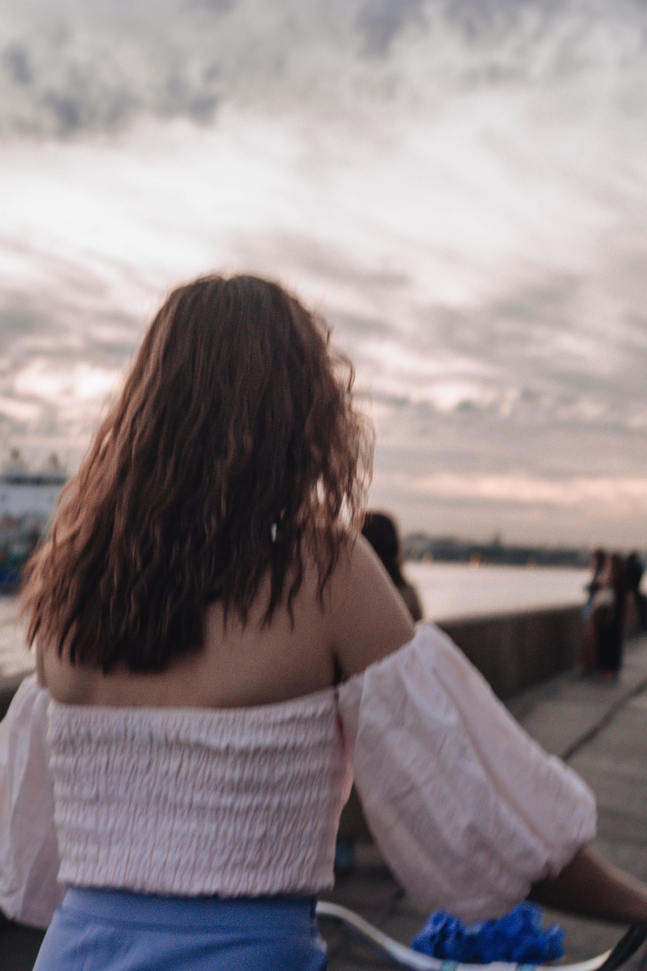 Крымская парочка. Профессиональный фотограф, Санкт-Петербург — Виктория Богомолова