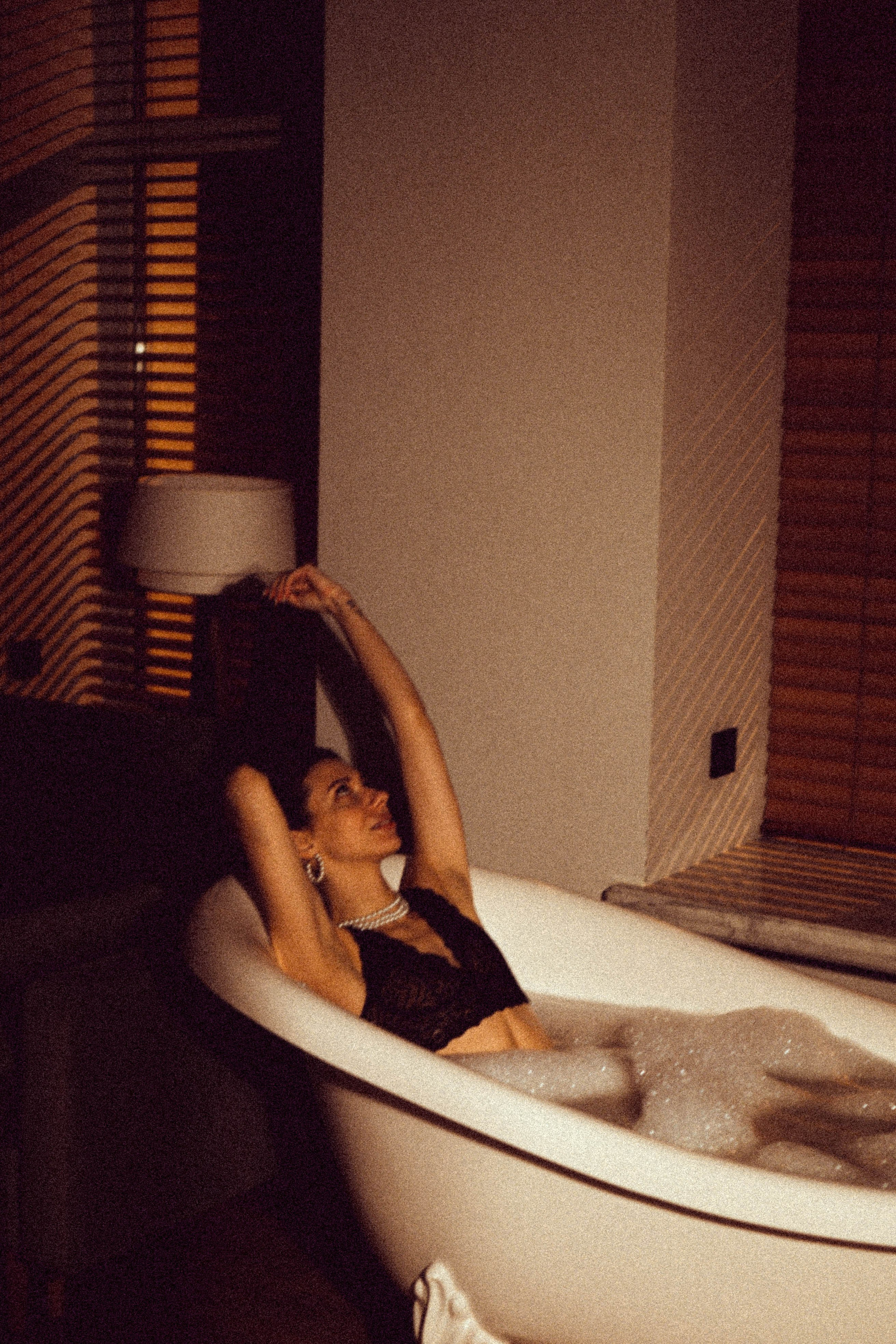 История в ванной. Профессиональный фотограф, Санкт-Петербург — Виктория Богомолова