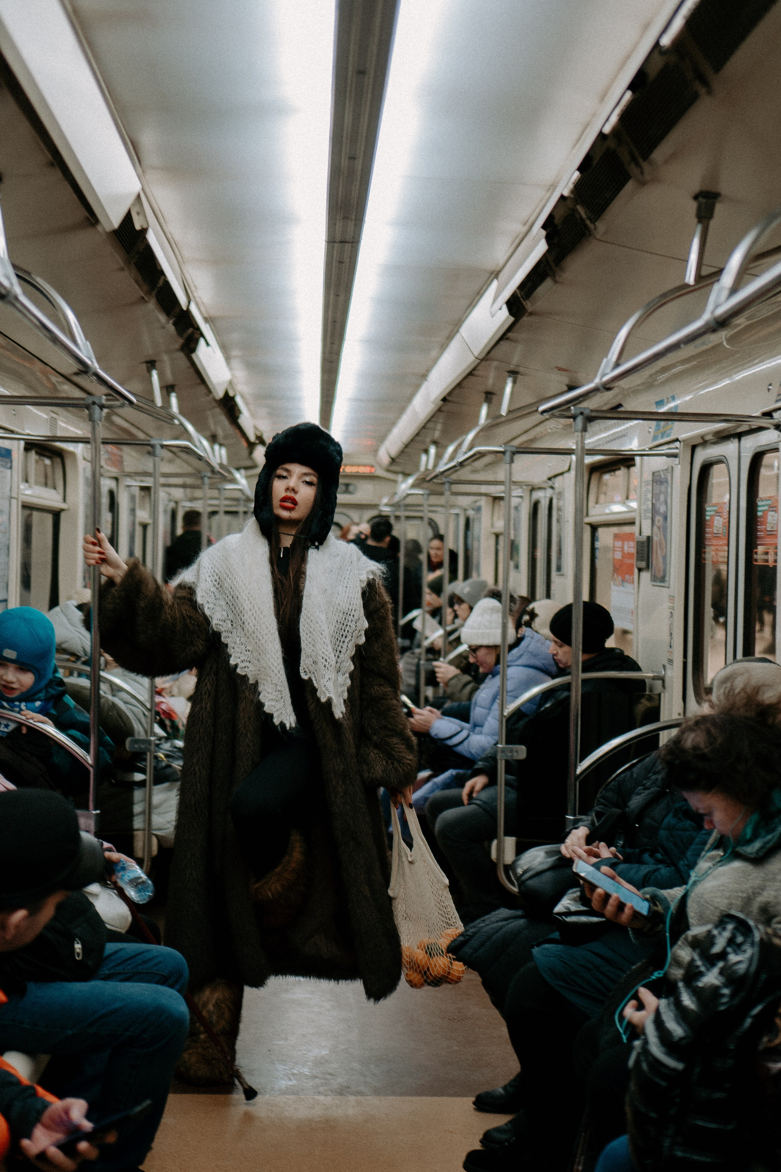 В Русском стиле. Профессиональный фотограф, Санкт-Петербург — Виктория Богомолова