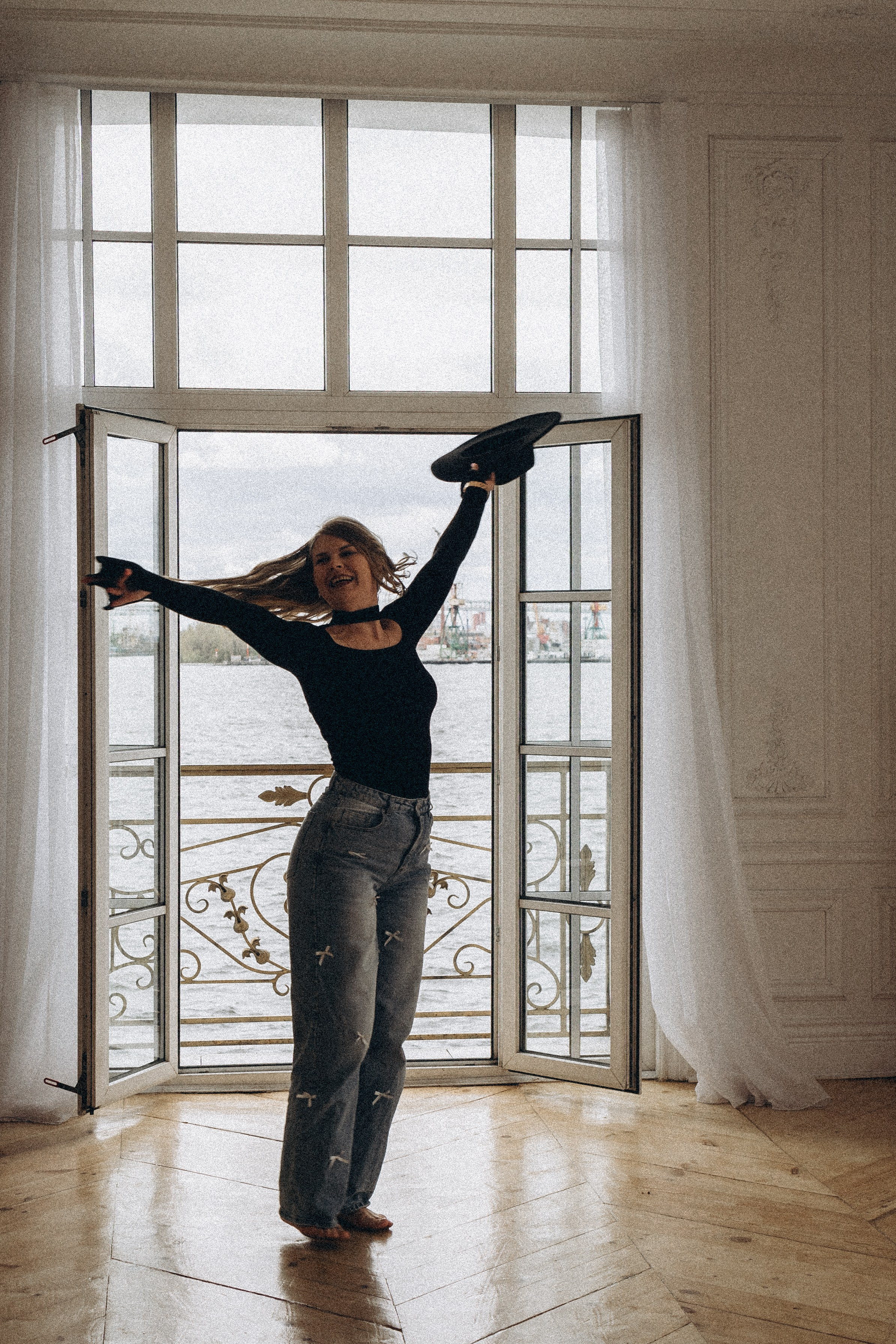 Семейная история в студии. Профессиональный фотограф, Санкт-Петербург — Виктория Богомолова