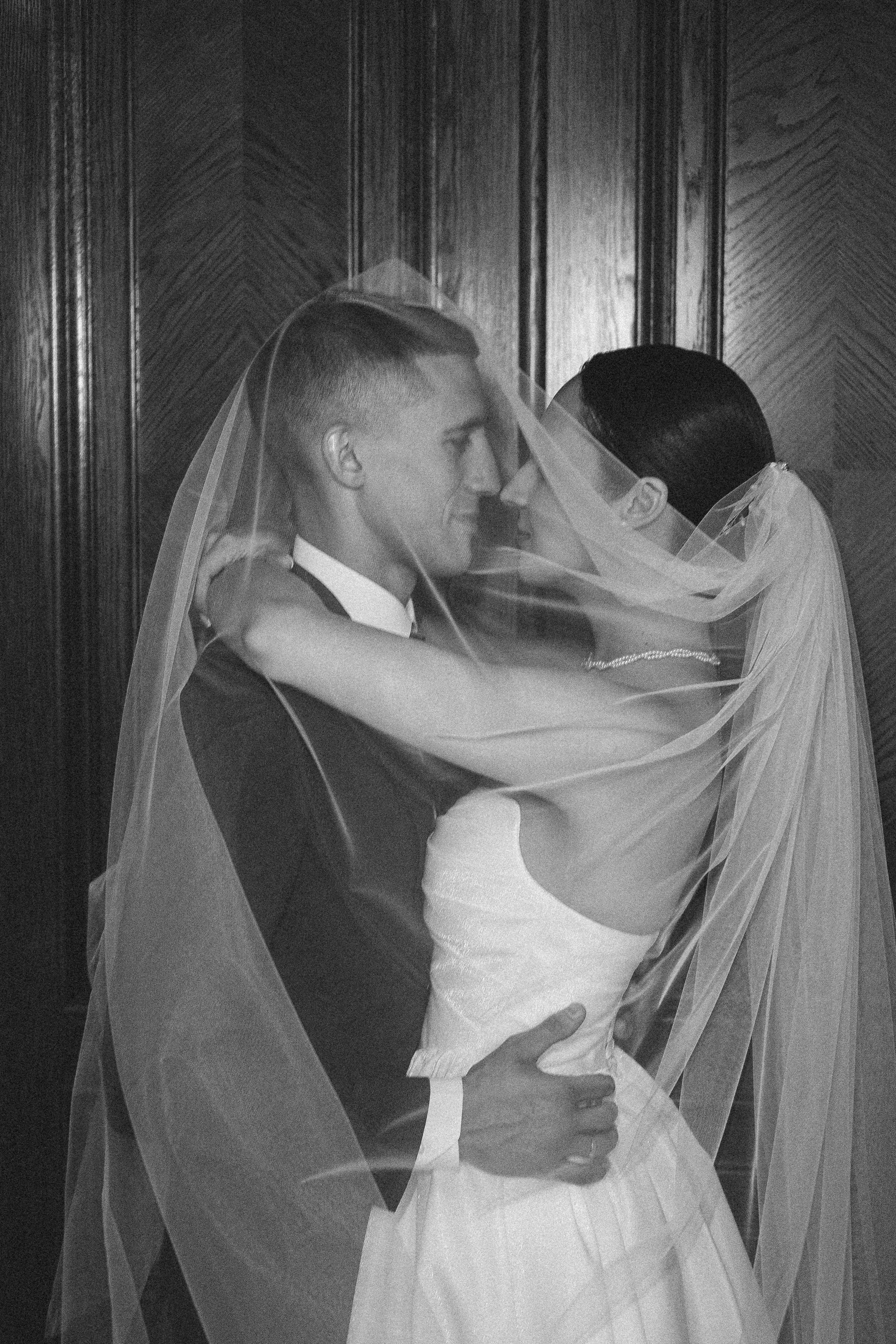 СВАДЕБНАЯ В СТУДИИ. Профессиональный фотограф, Санкт-Петербург — Виктория Богомолова