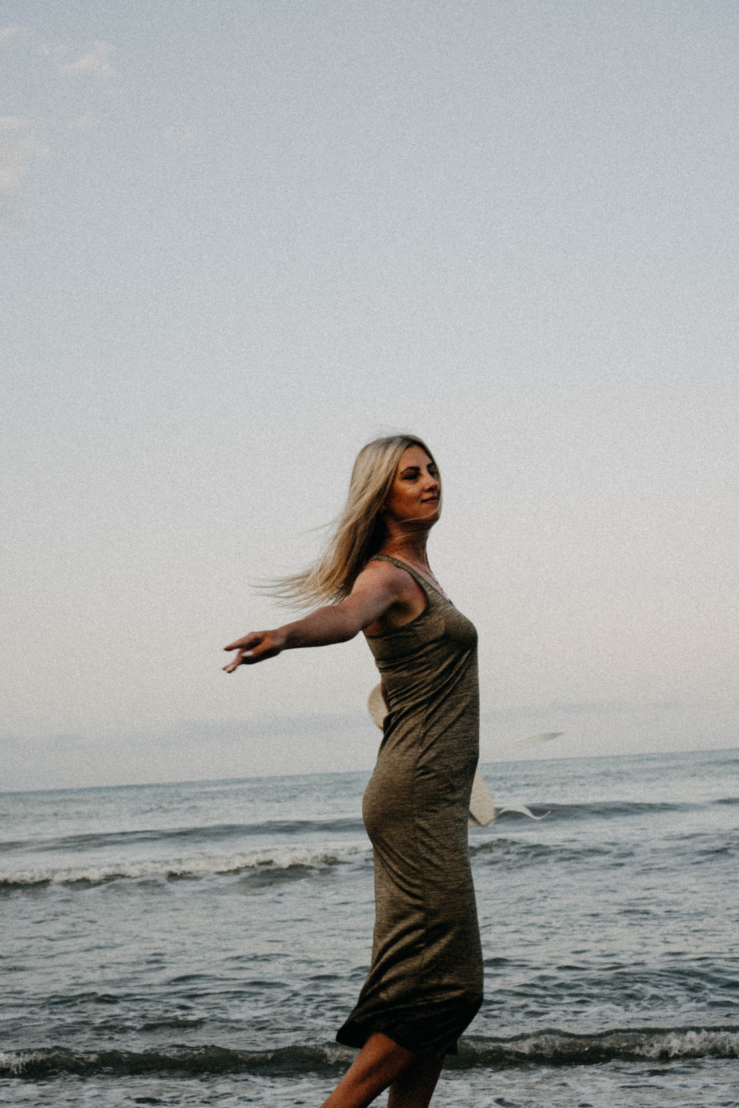 Море. Профессиональный фотограф, Санкт-Петербург — Виктория Богомолова