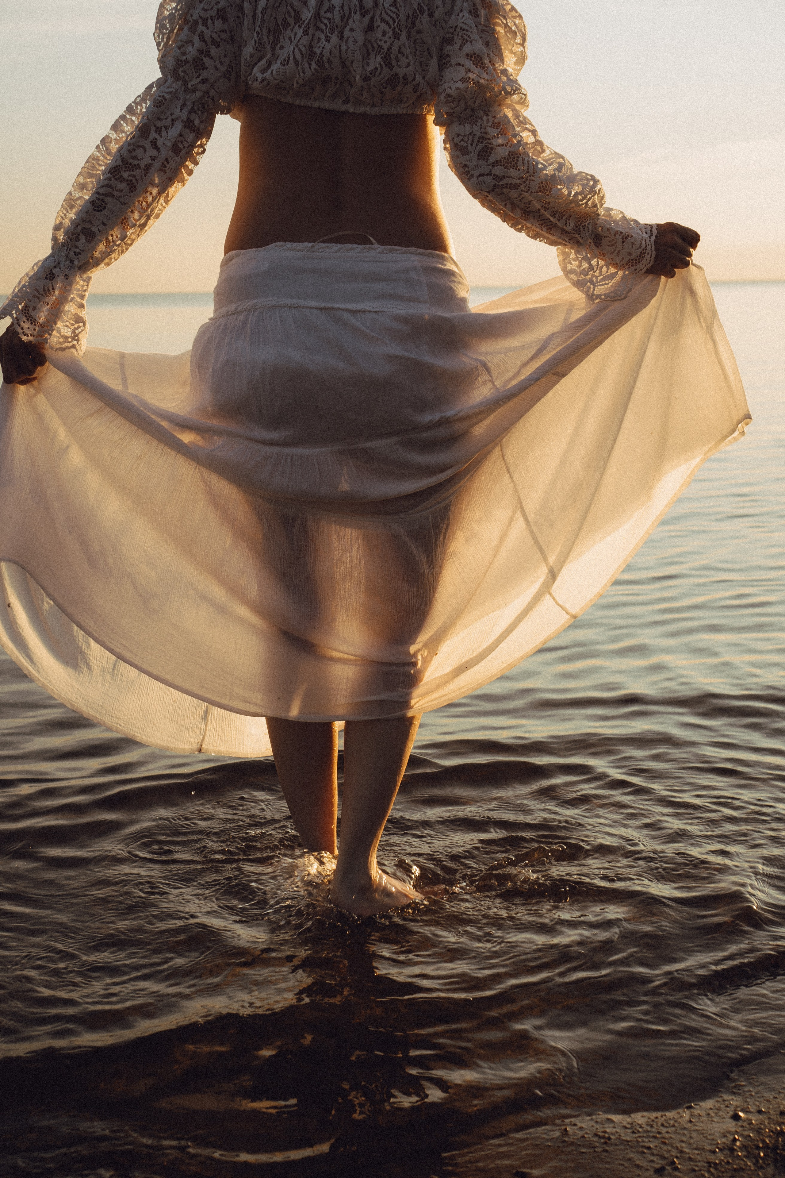 В ОЖИДАНИИ. Профессиональный фотограф, Санкт-Петербург — Виктория Богомолова