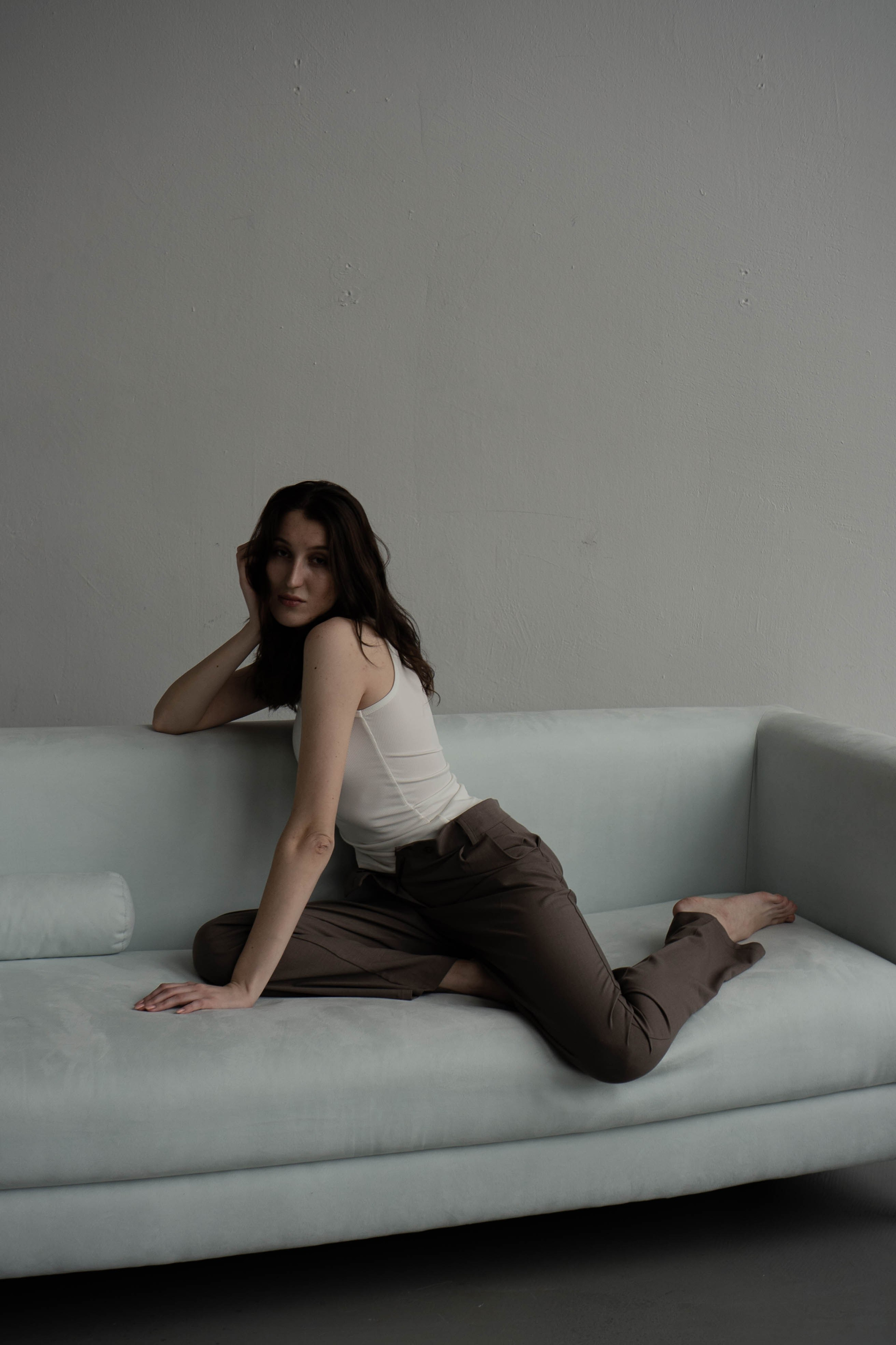 Студийная. Профессиональный фотограф, Санкт-Петербург — Виктория Богомолова