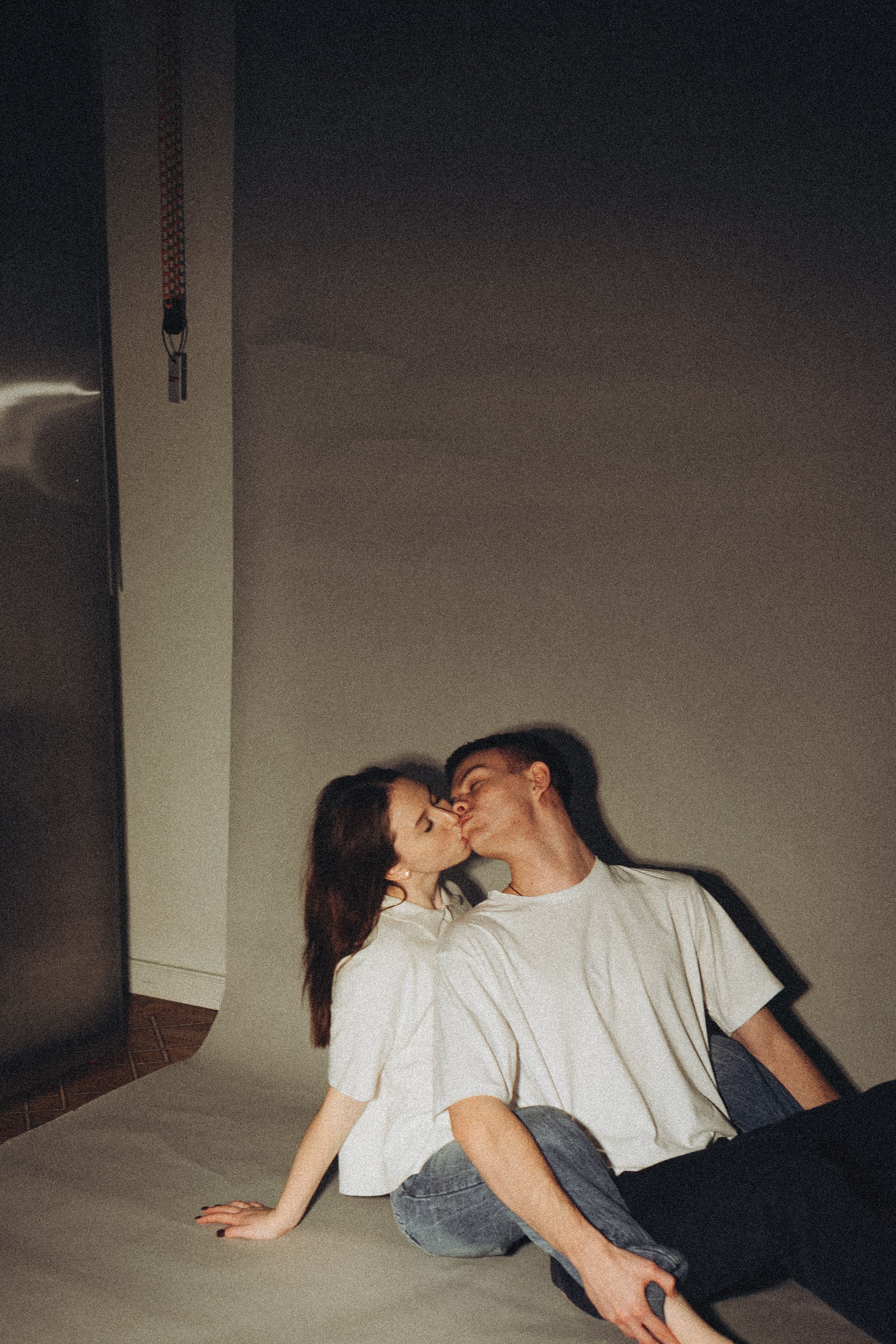 Студийная история. Профессиональный фотограф, Санкт-Петербург — Виктория Богомолова