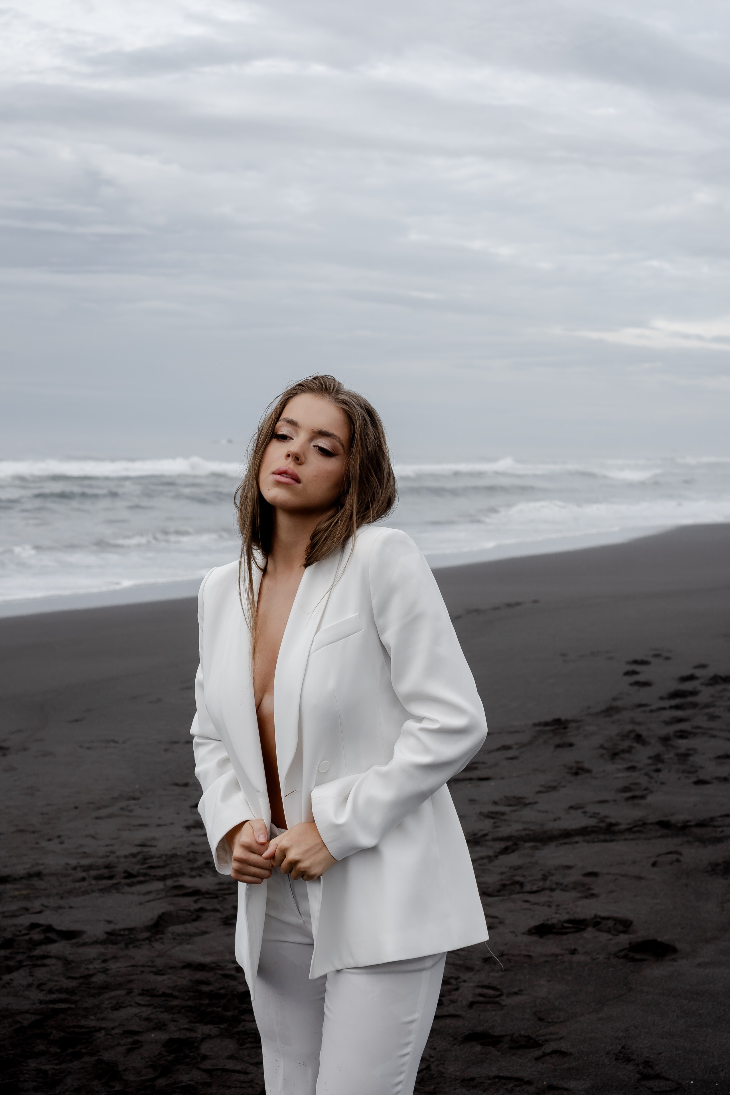 ТИХИЙ ОКЕАН. Профессиональный фотограф, Санкт-Петербург — Виктория Богомолова