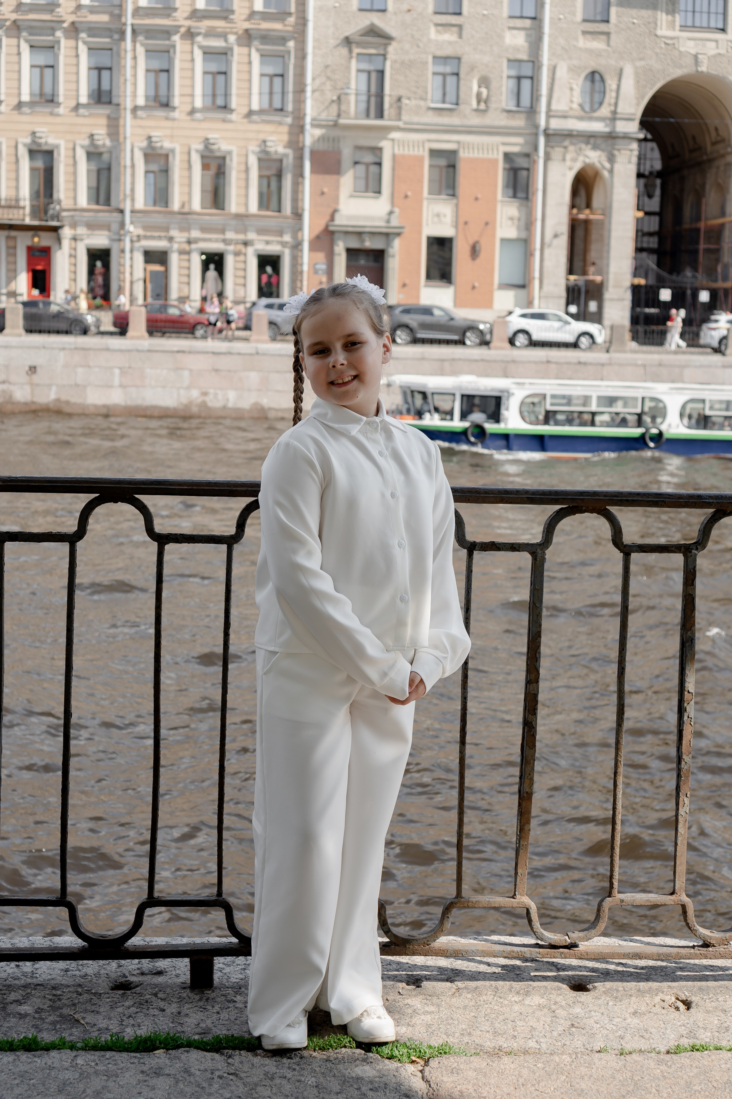 СВАДЕБНЫЙ РЕПОРТАЖ. Профессиональный фотограф, Санкт-Петербург — Виктория Богомолова