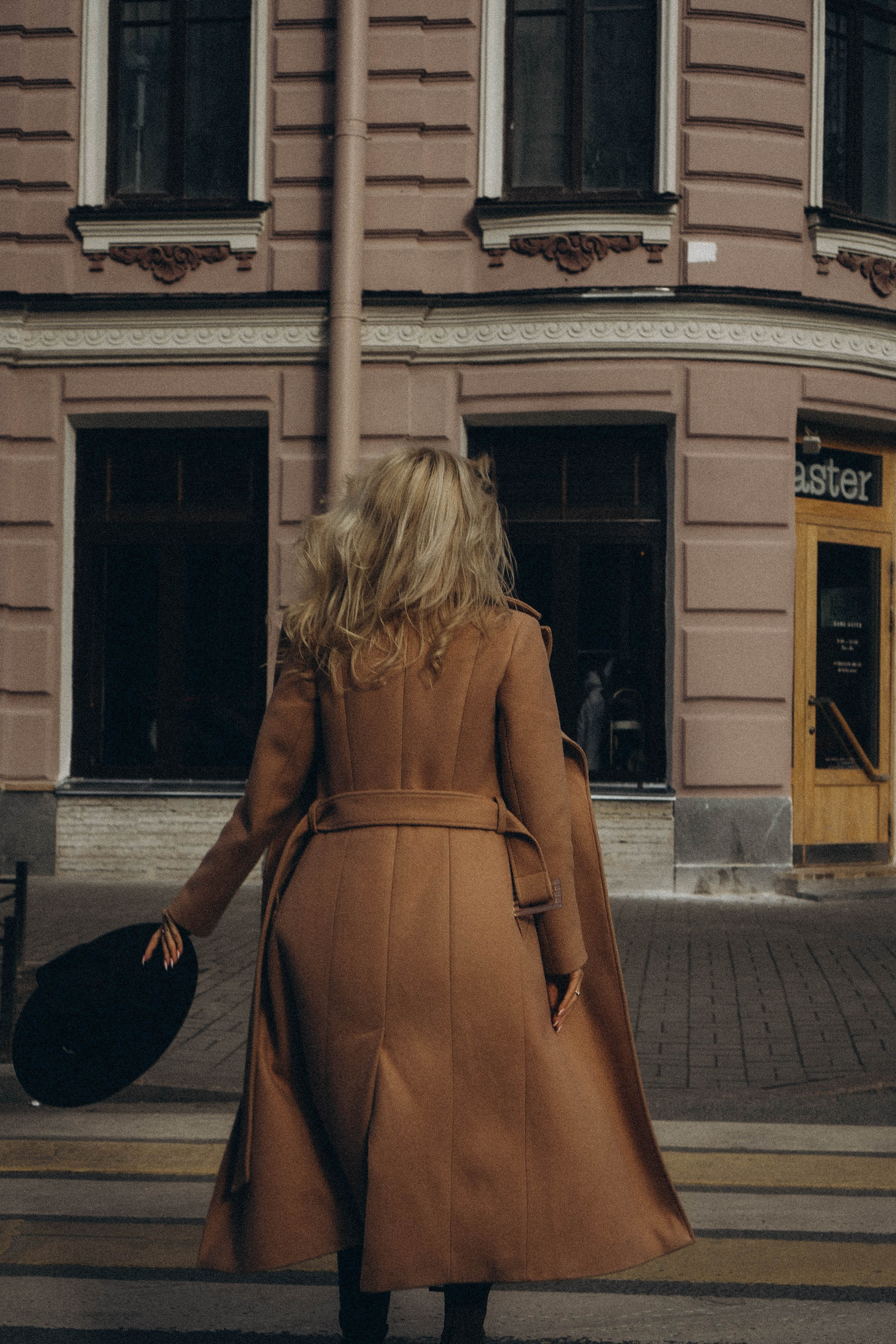 Питерская атмосфера. Профессиональный фотограф, Санкт-Петербург — Виктория Богомолова