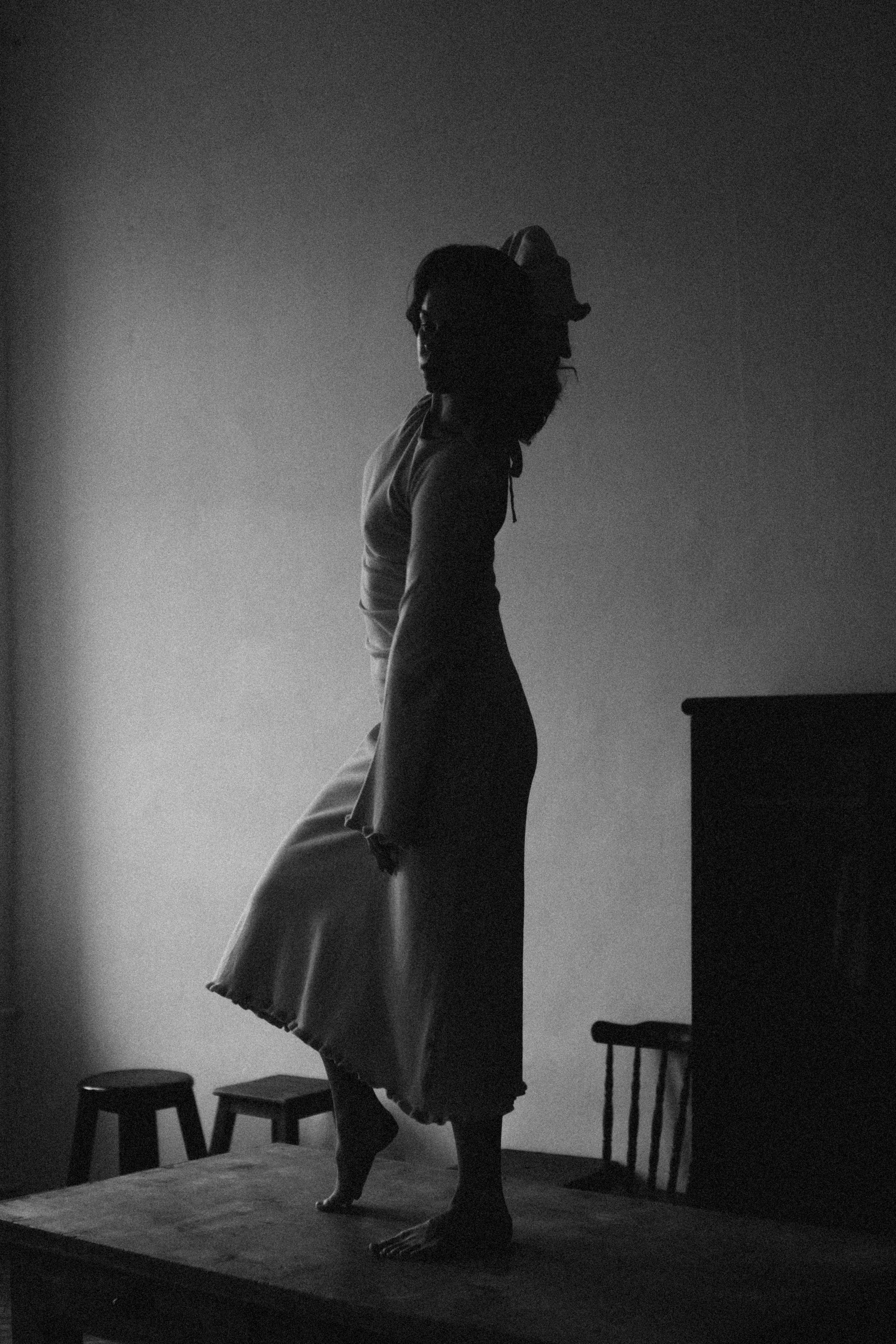 Студийная для девушки. Профессиональный фотограф, Санкт-Петербург — Виктория Богомолова