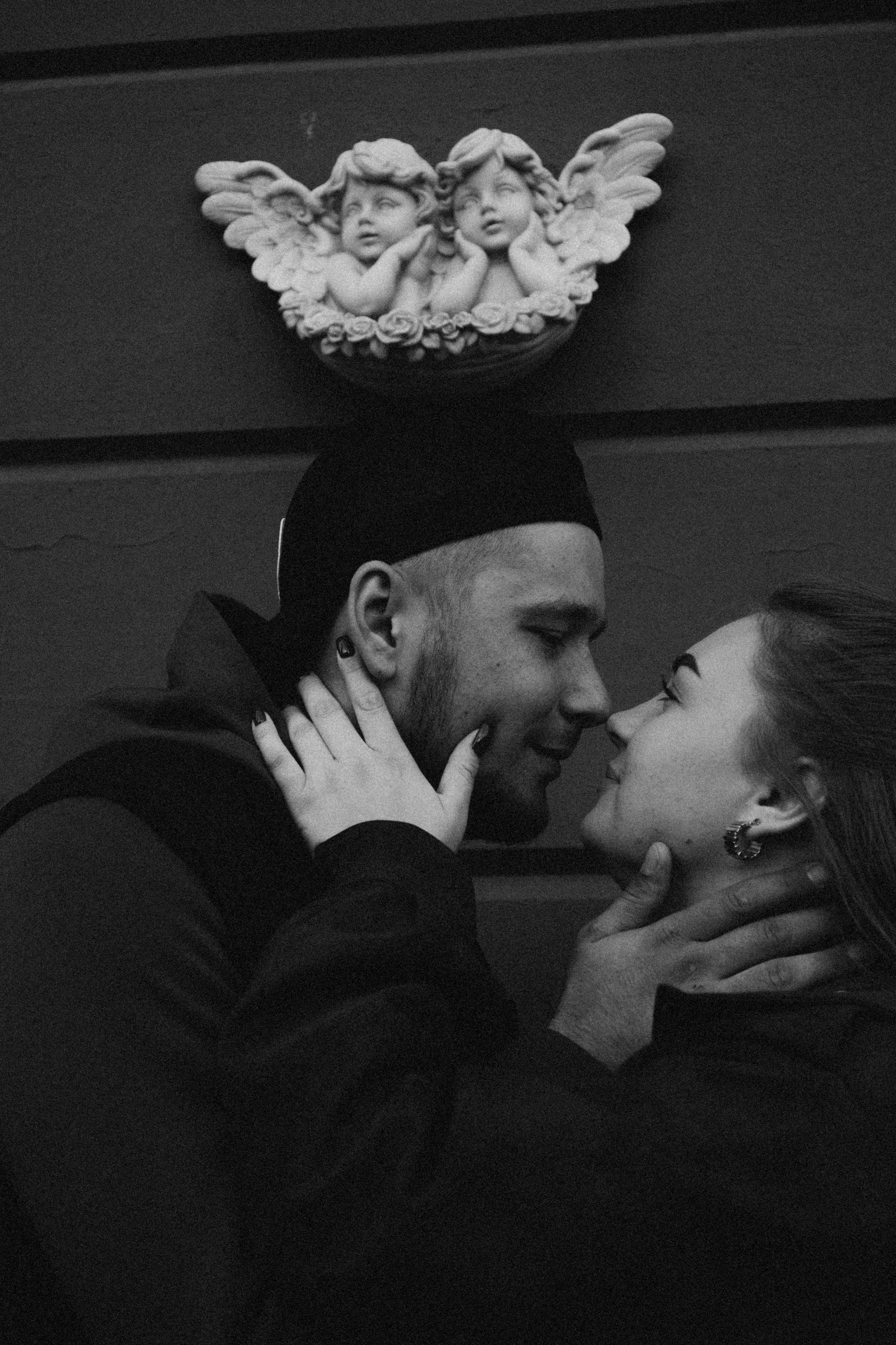 НЕОЖИДАННОЕ ПРЕДЛОЖЕНИЕ РУКИ И СЕРДЦА. Профессиональный фотограф, Санкт-Петербург — Виктория Богомолова