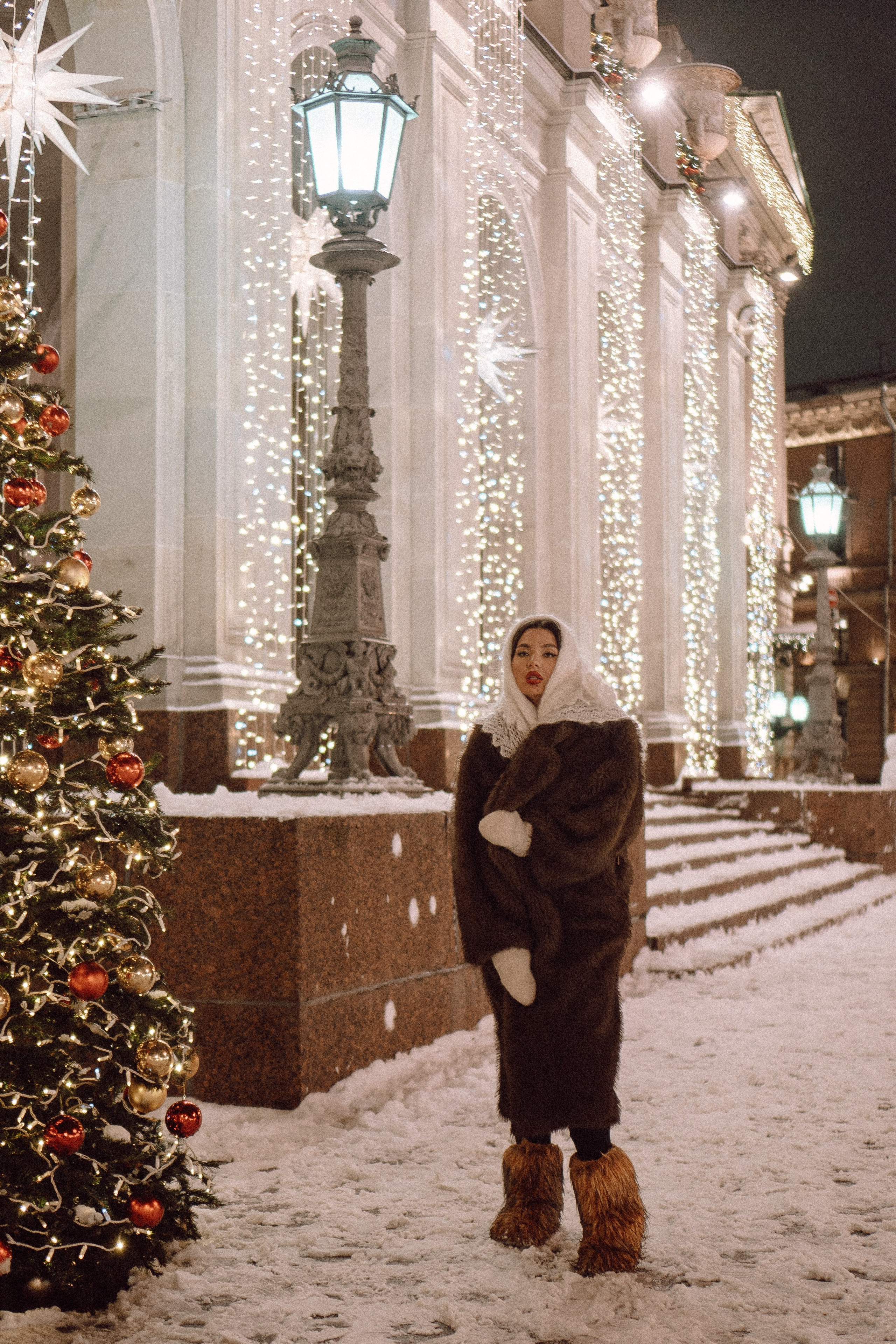 В Русском стиле. Профессиональный фотограф, Санкт-Петербург — Виктория Богомолова