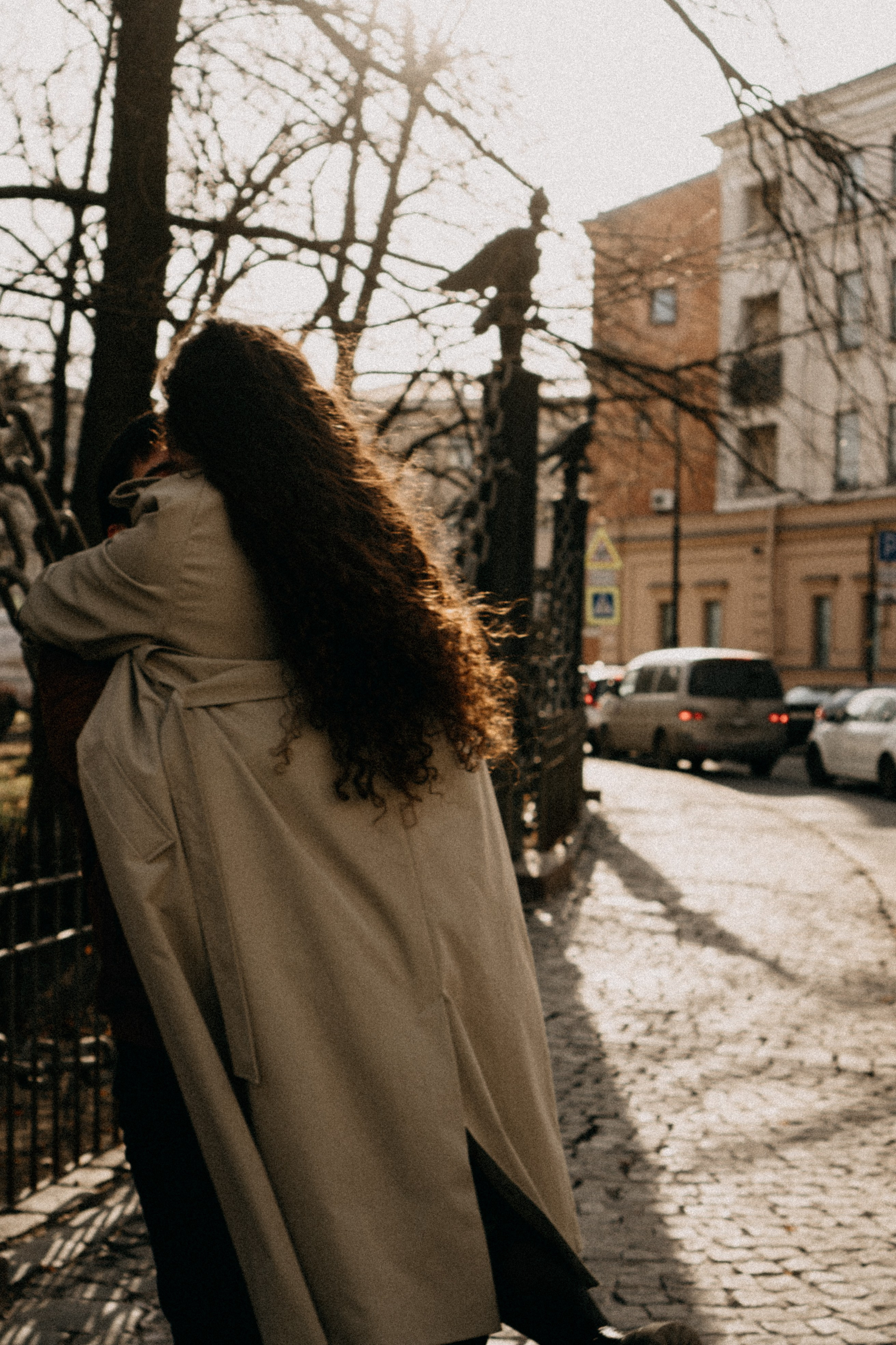 Love story. Профессиональный фотограф, Санкт-Петербург — Виктория Богомолова