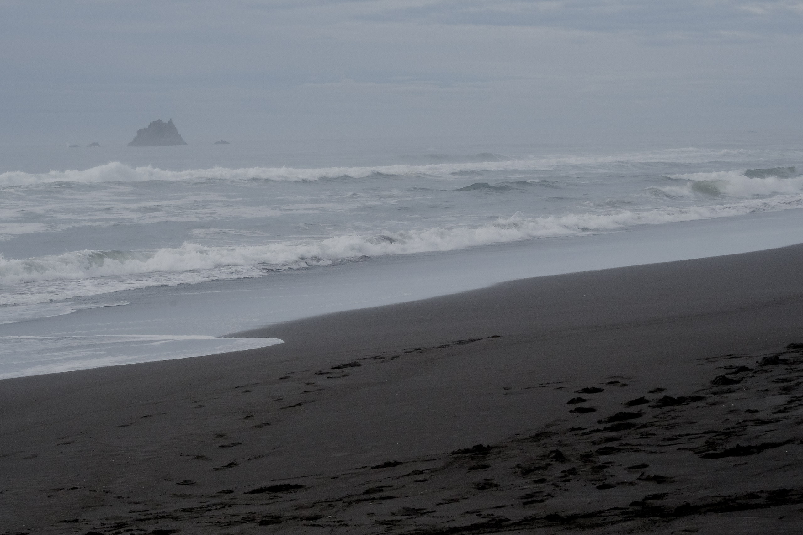 Мыс Маячный на Камчатке. Профессиональный фотограф, Санкт-Петербург — Виктория Богомолова