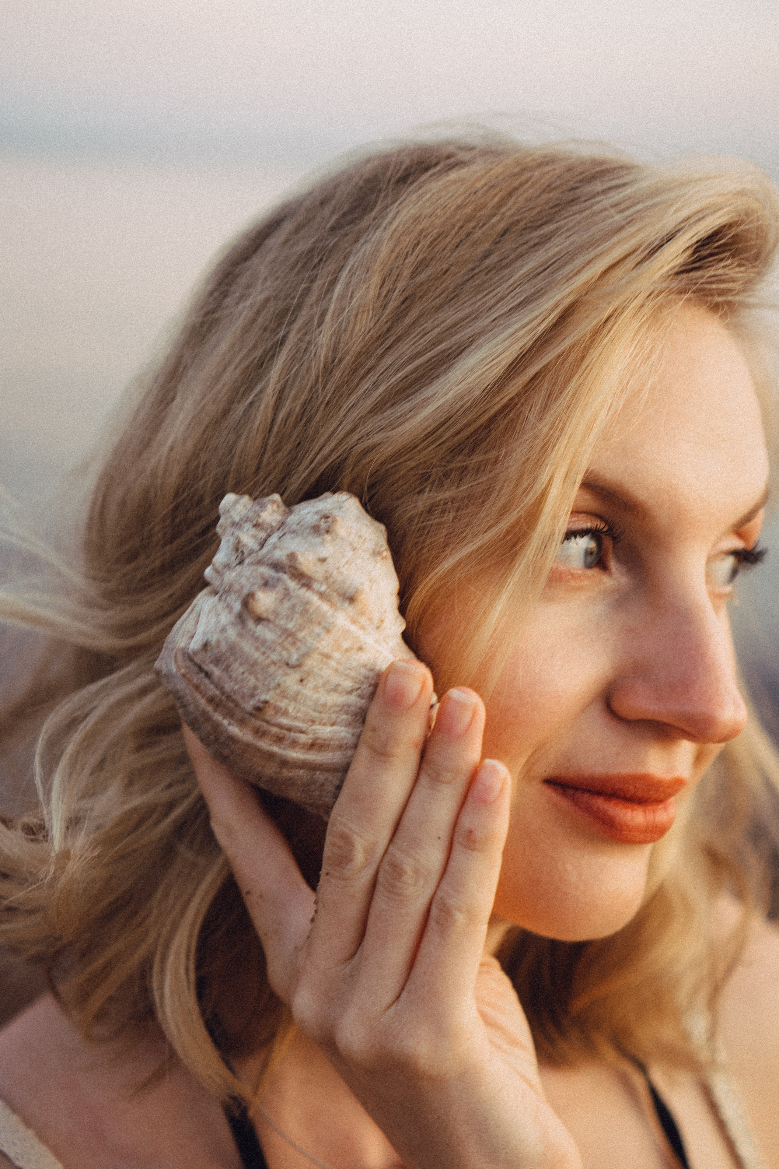 В ОЖИДАНИИ. Профессиональный фотограф, Санкт-Петербург — Виктория Богомолова