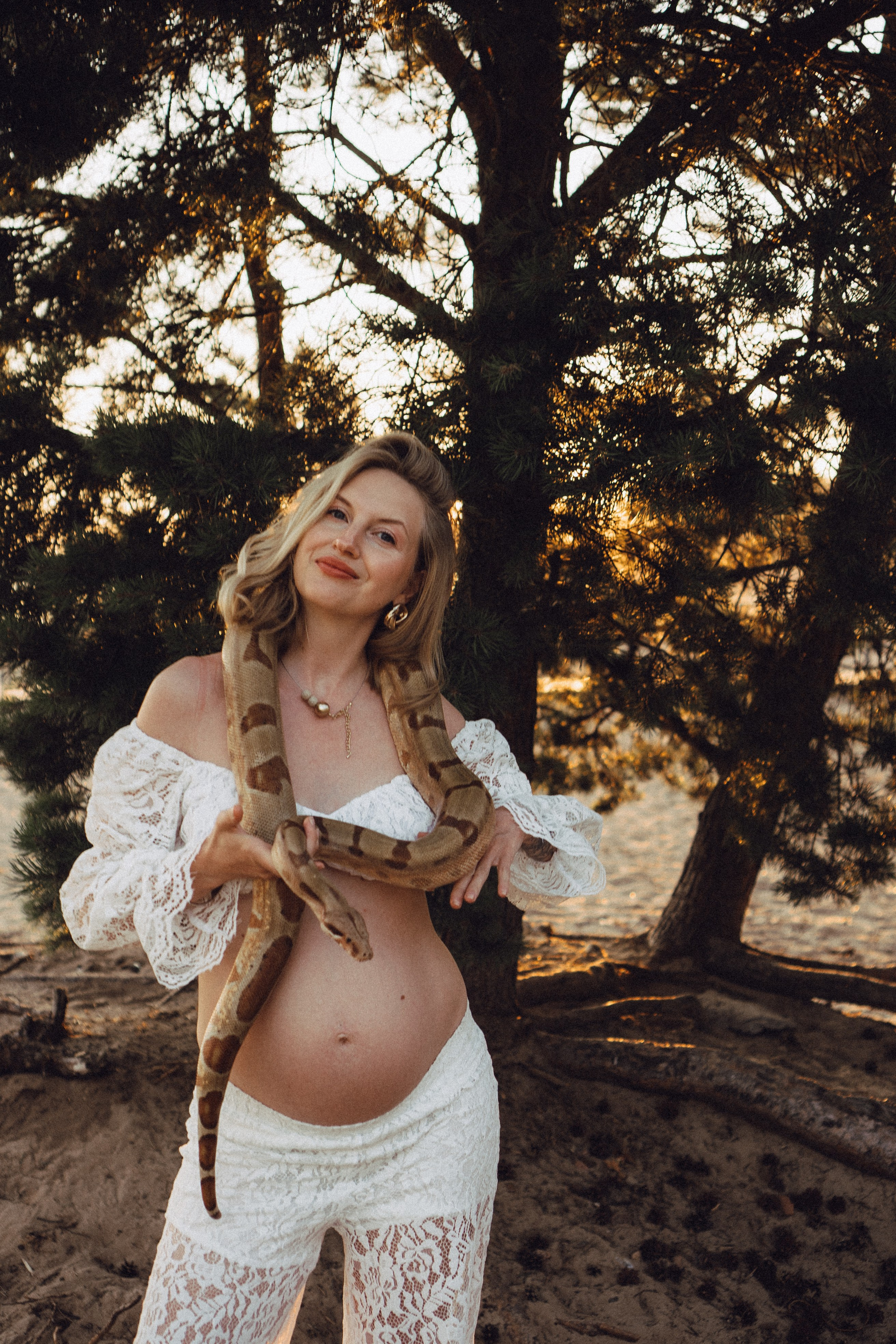 В ОЖИДАНИИ. Профессиональный фотограф, Санкт-Петербург — Виктория Богомолова