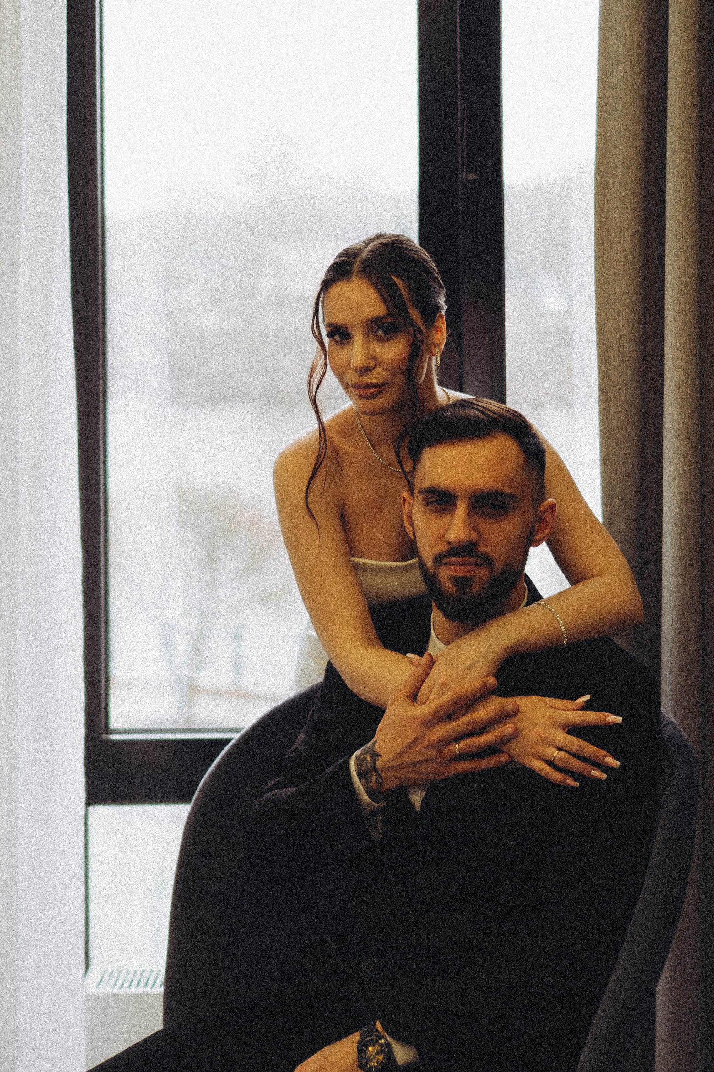 СВАДЕБНАЯ СЬЕМКА СБОРОВ ЖЕНИХА И НЕВЕСТЫ В ОТЕЛЕ И ТАКЖЕ ФОТОСЕССИИЯ В ОТЕЛЕЕ МЕГАПОЛИС БРЯНСК. Профессиональный фотограф, Санкт-Петербург — Виктория Богомолова