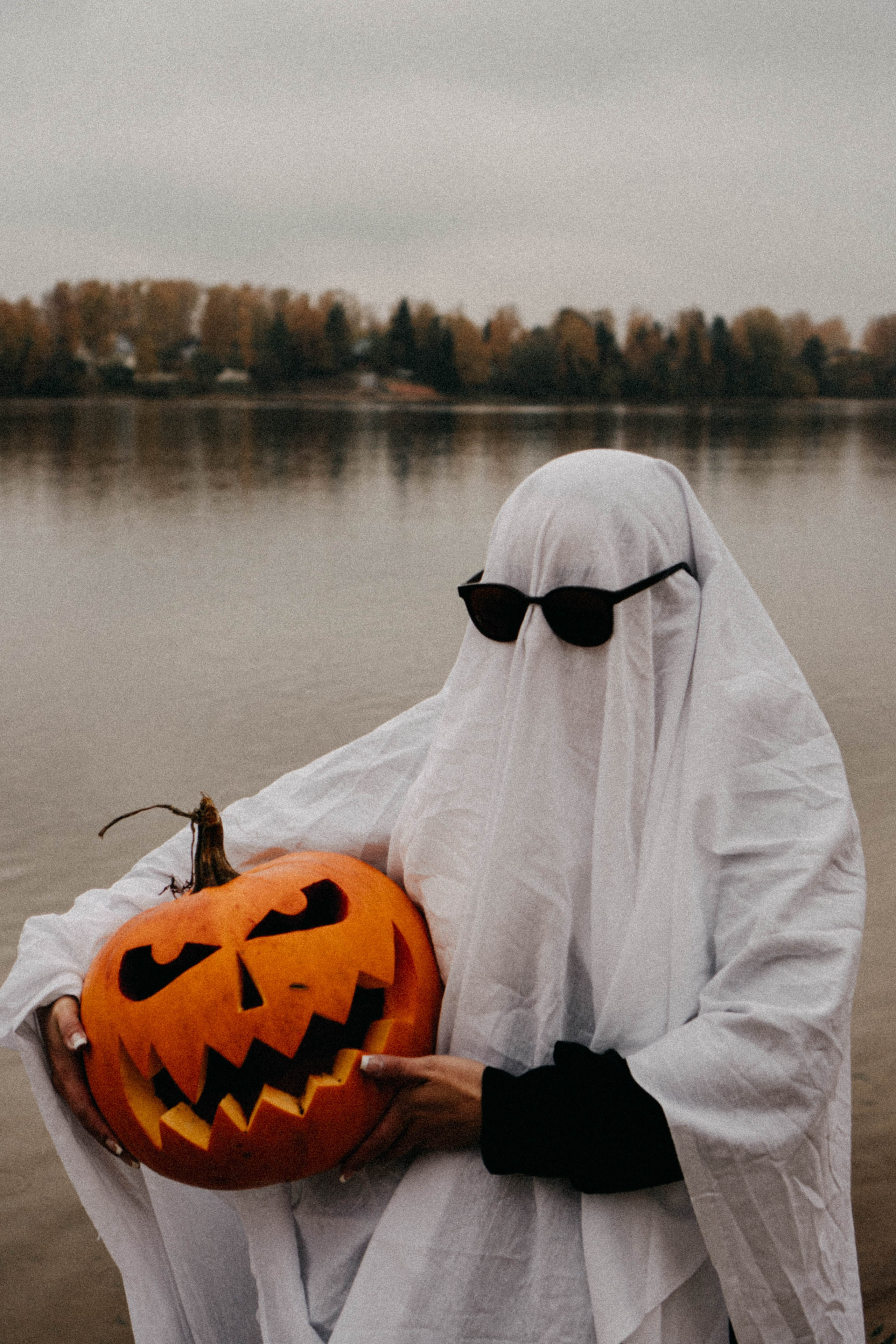 Осеняя. Профессиональный фотограф, Санкт-Петербург — Виктория Богомолова